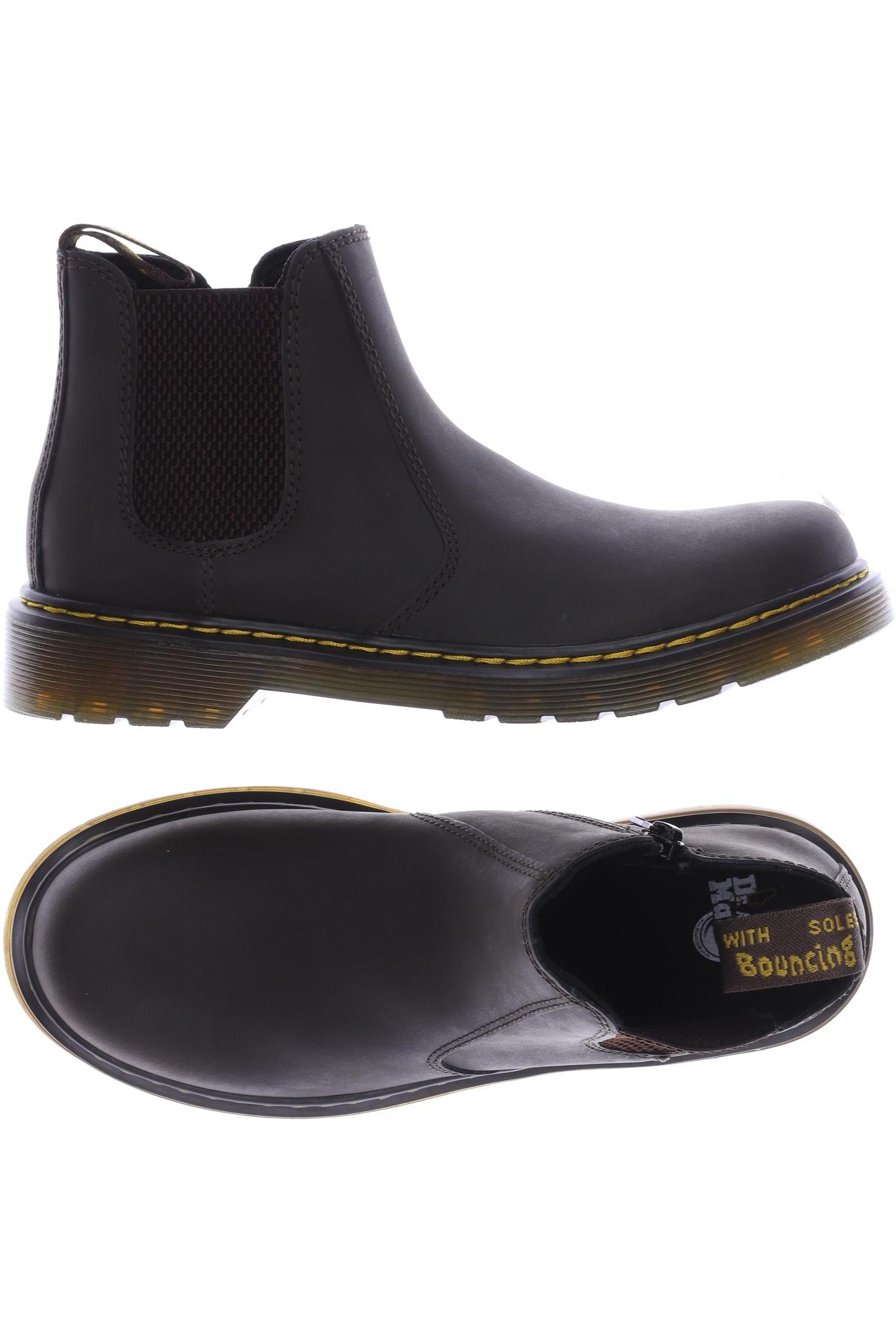 

Dr. Martens Damen Stiefelette, braun