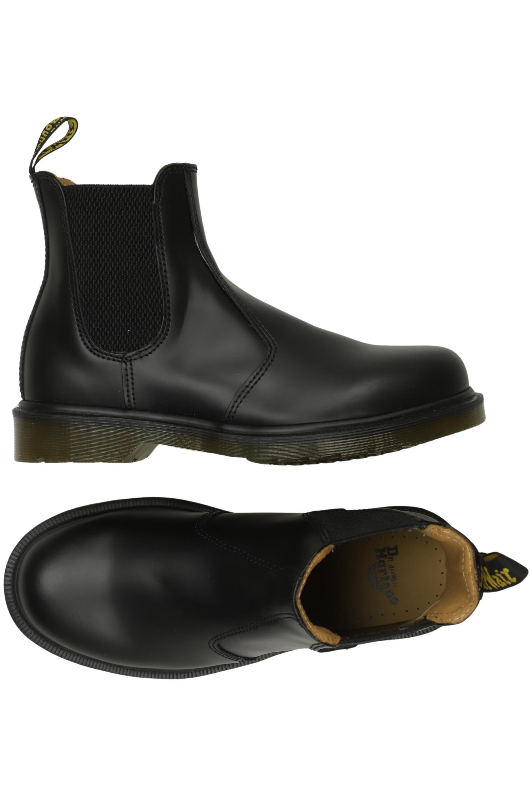 

Dr. Martens Damen Stiefel, schwarz, Gr. 38