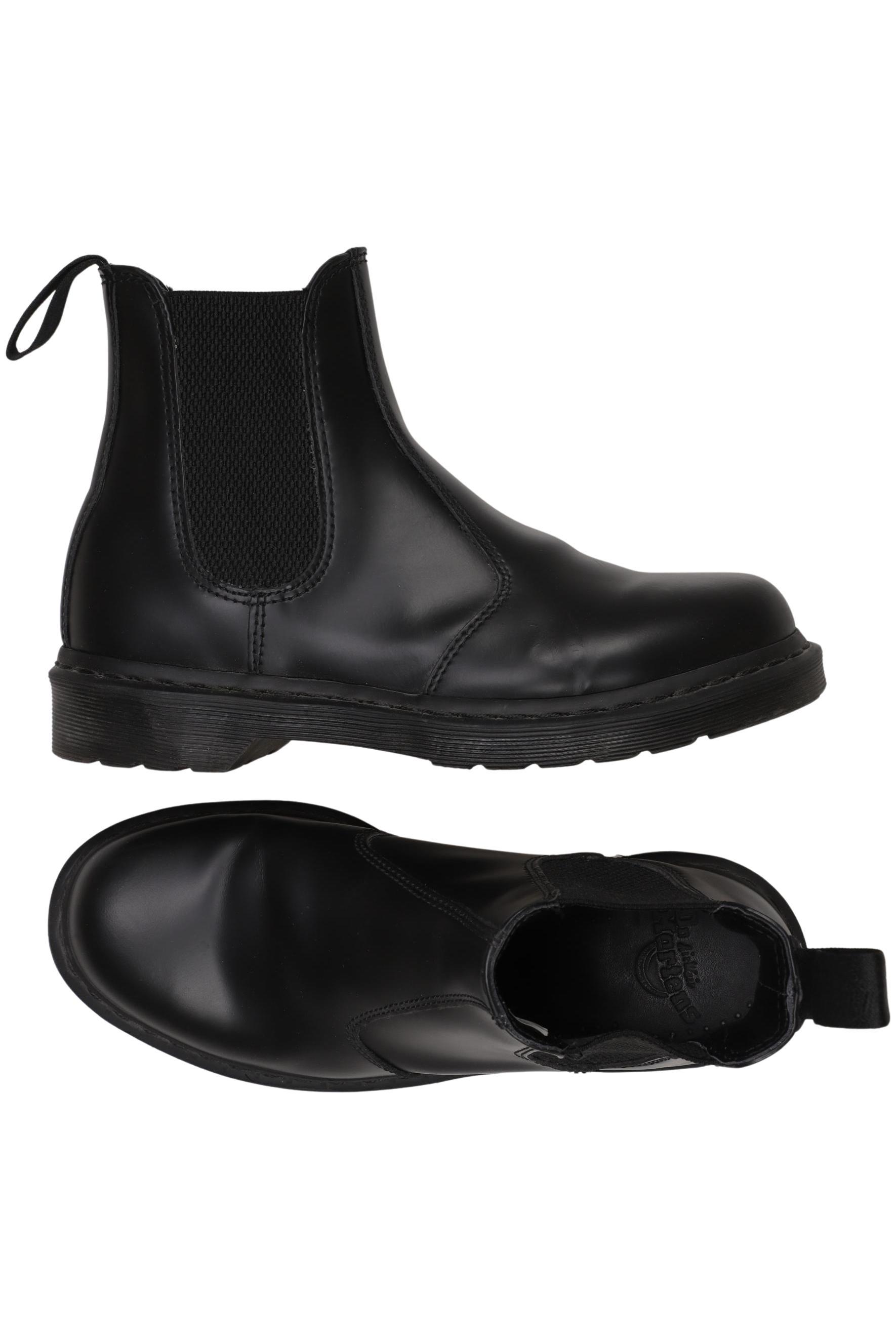

Dr. Martens Damen Stiefelette, schwarz, Gr. 40
