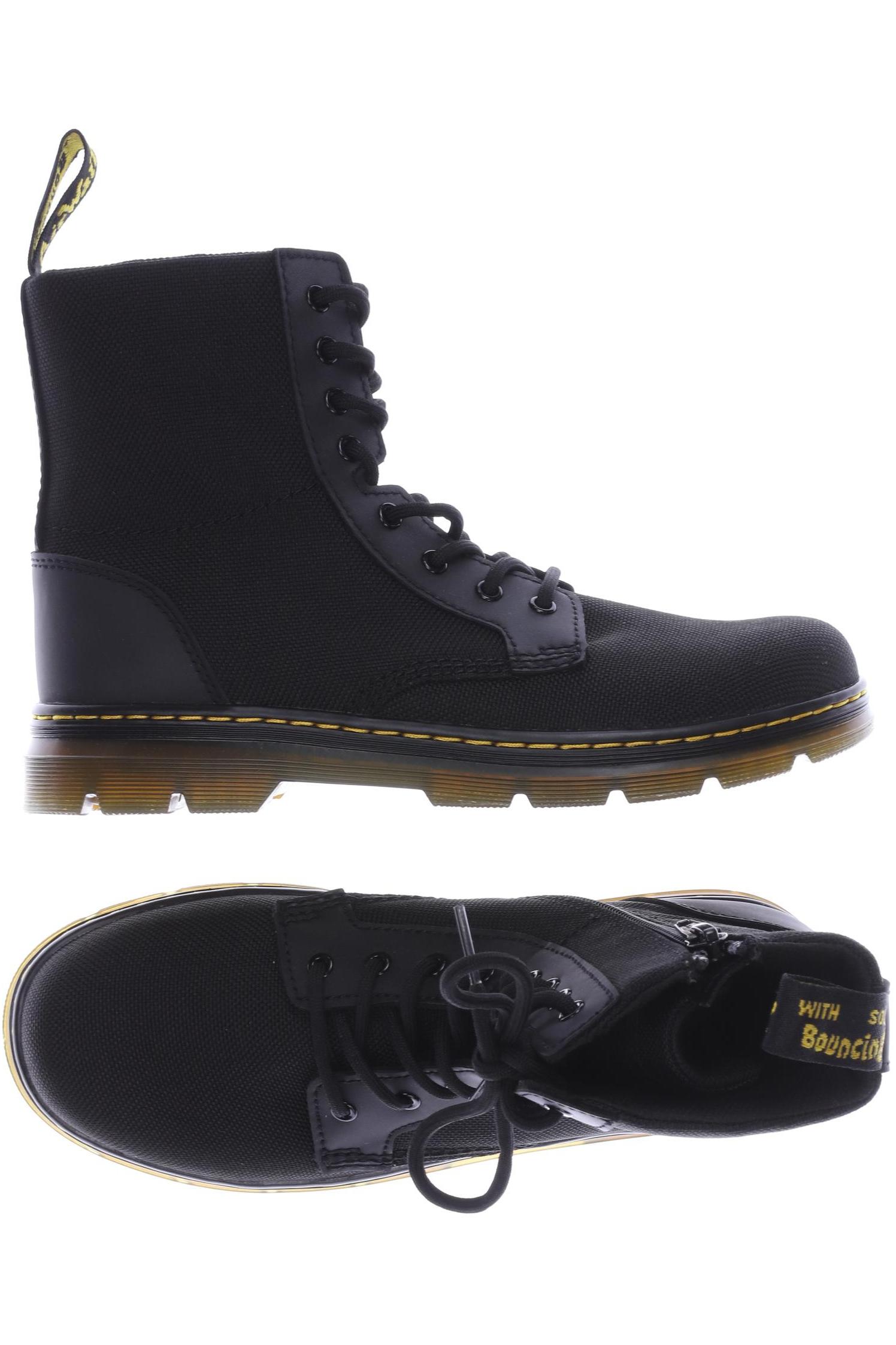 

Dr. Martens Damen Stiefelette, schwarz, Gr. 36