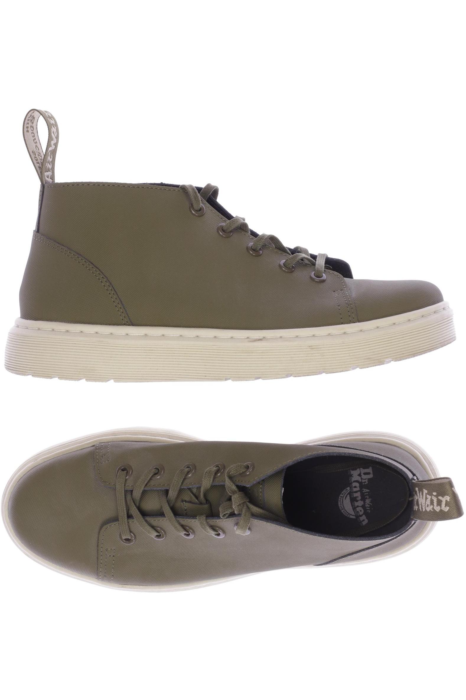 

Dr. Martens Damen Sneakers, grün, Gr. 40