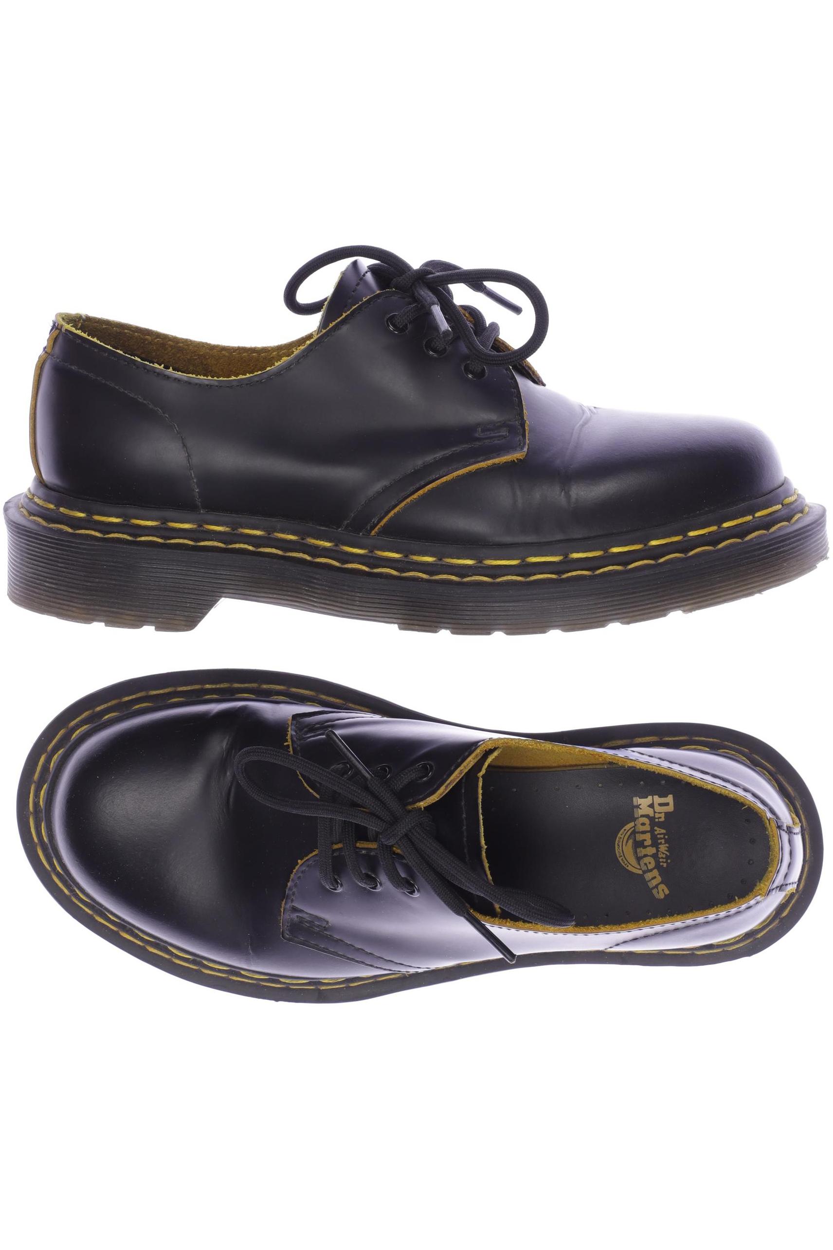 

Dr. Martens Damen Halbschuh, schwarz