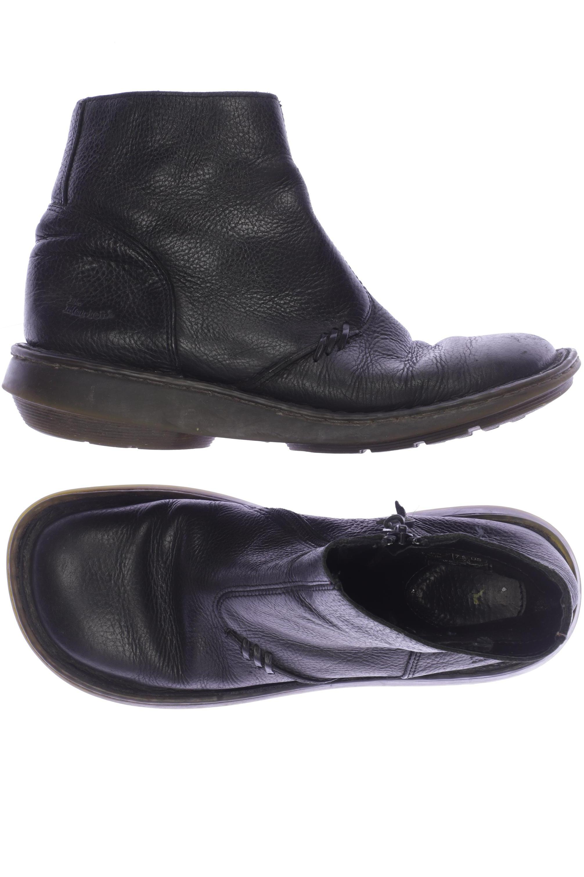 

Dr. Martens Damen Stiefelette, schwarz
