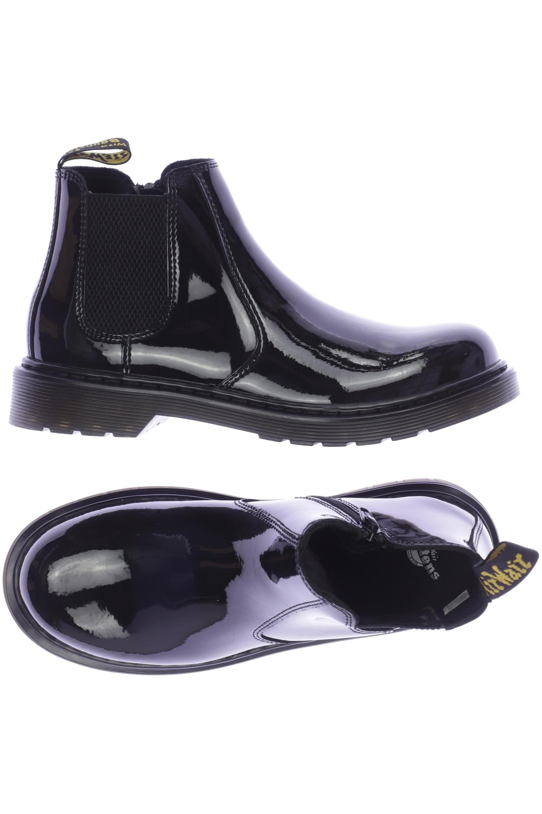 

Dr. Martens Damen Stiefelette, schwarz