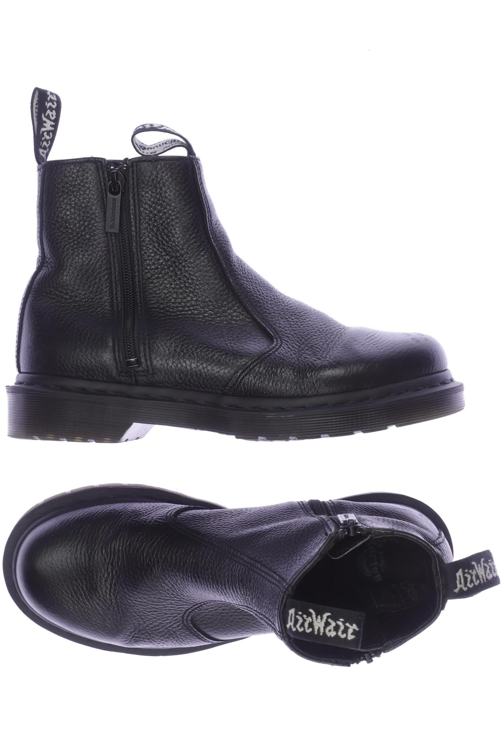 

Dr. Martens Damen Stiefelette, schwarz, Gr. 38