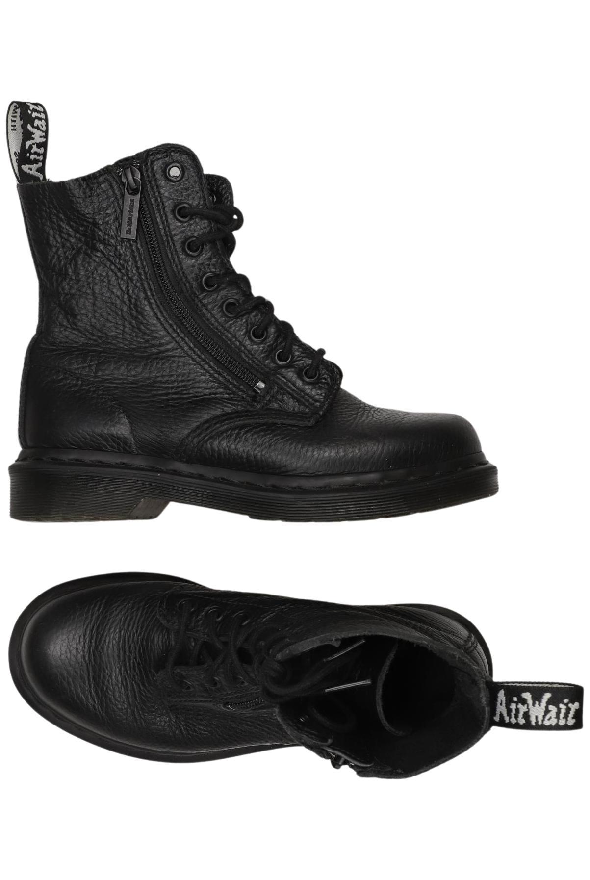

Dr. Martens Damen Stiefelette, schwarz, Gr. 36