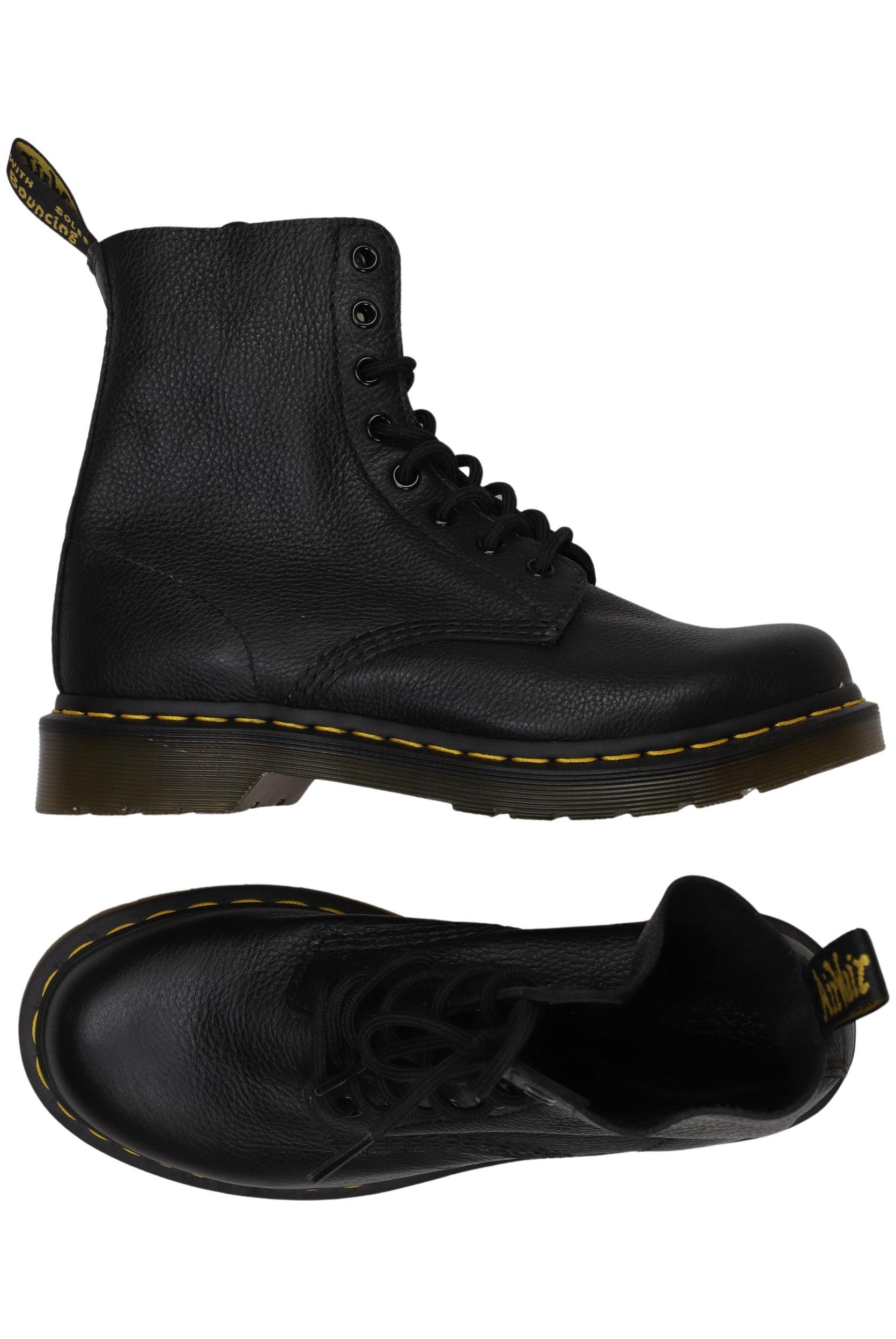 

Dr. Martens Damen Stiefelette, schwarz, Gr. 40