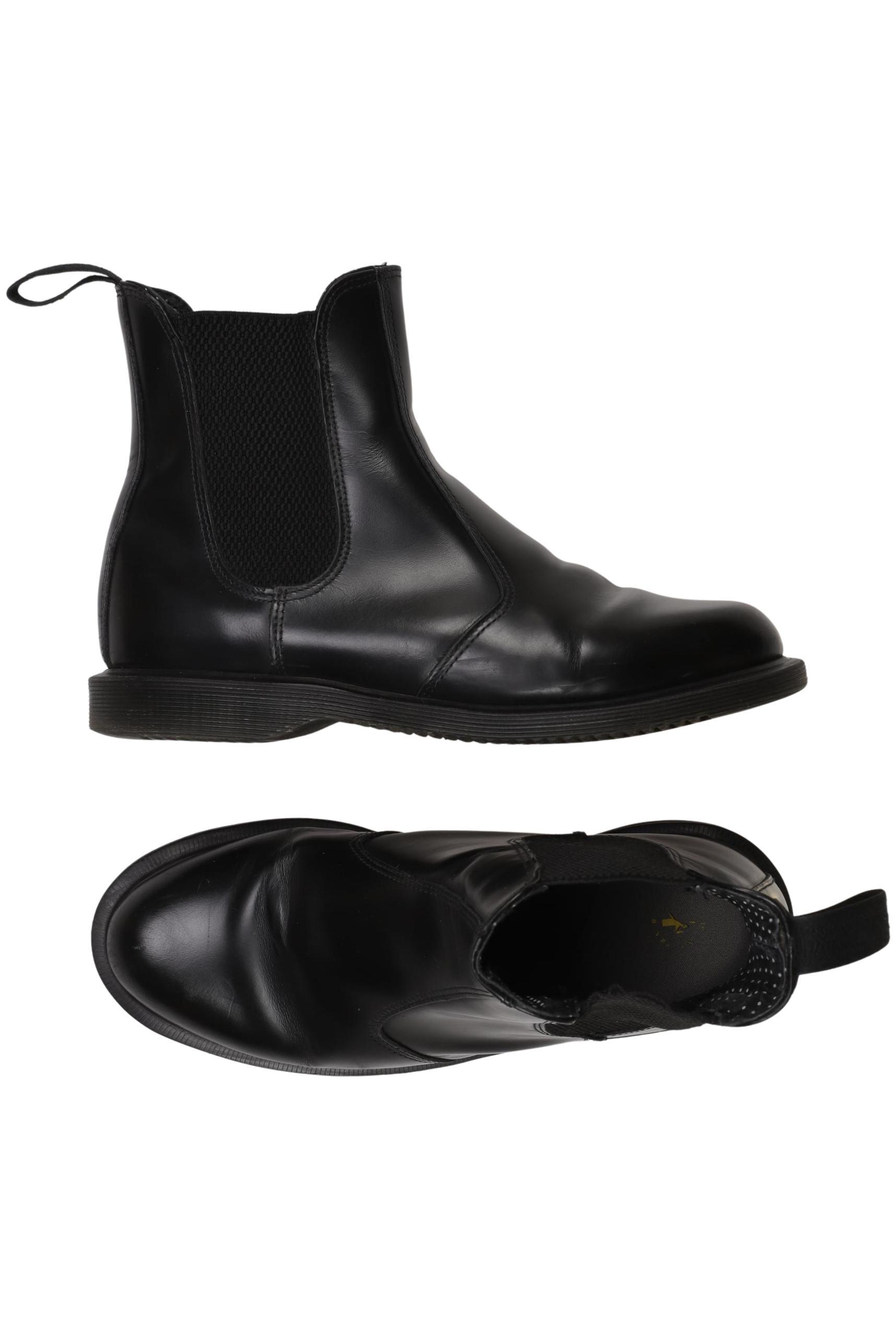 

Dr. Martens Damen Stiefelette, schwarz, Gr. 38