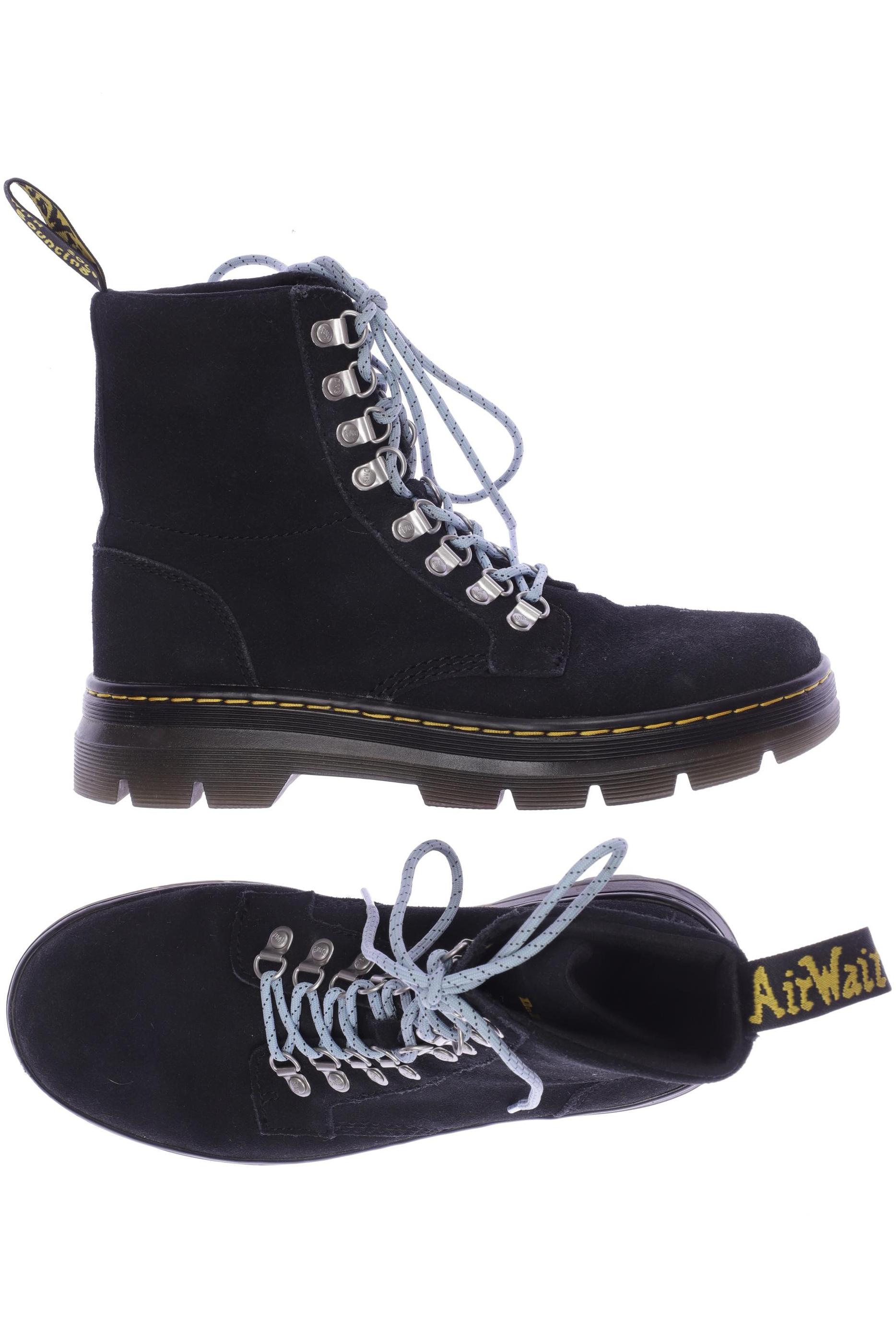 

Dr. Martens Damen Stiefelette, schwarz, Gr. 41