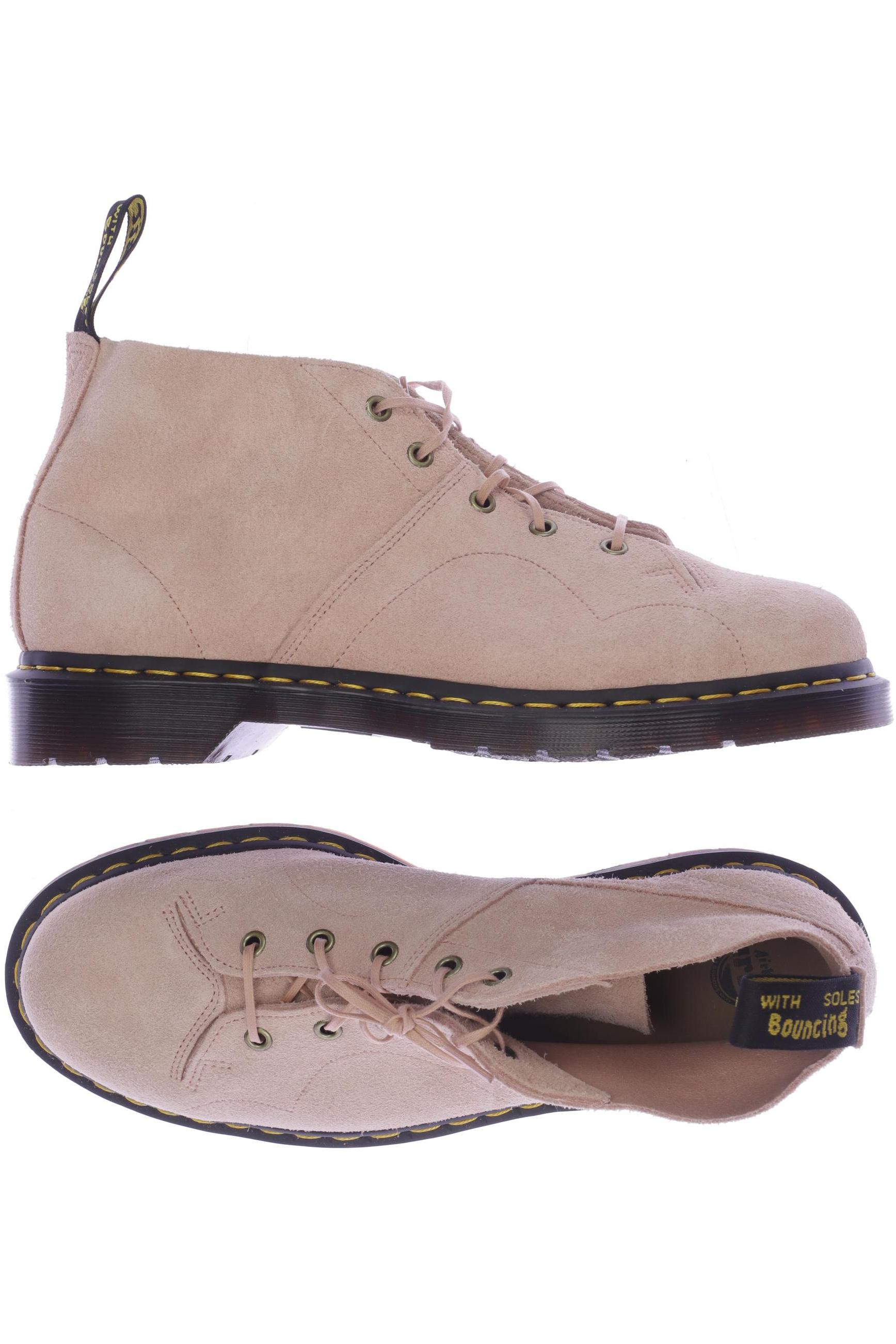 

Dr. Martens Damen Stiefelette, pink, Gr. 43