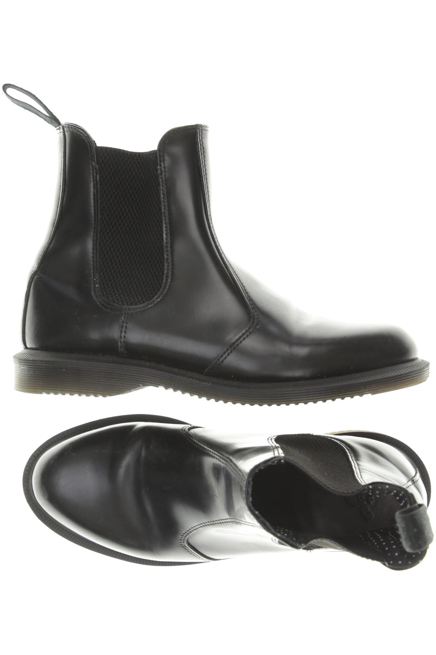 

Dr. Martens Damen Stiefelette, schwarz, Gr. 38