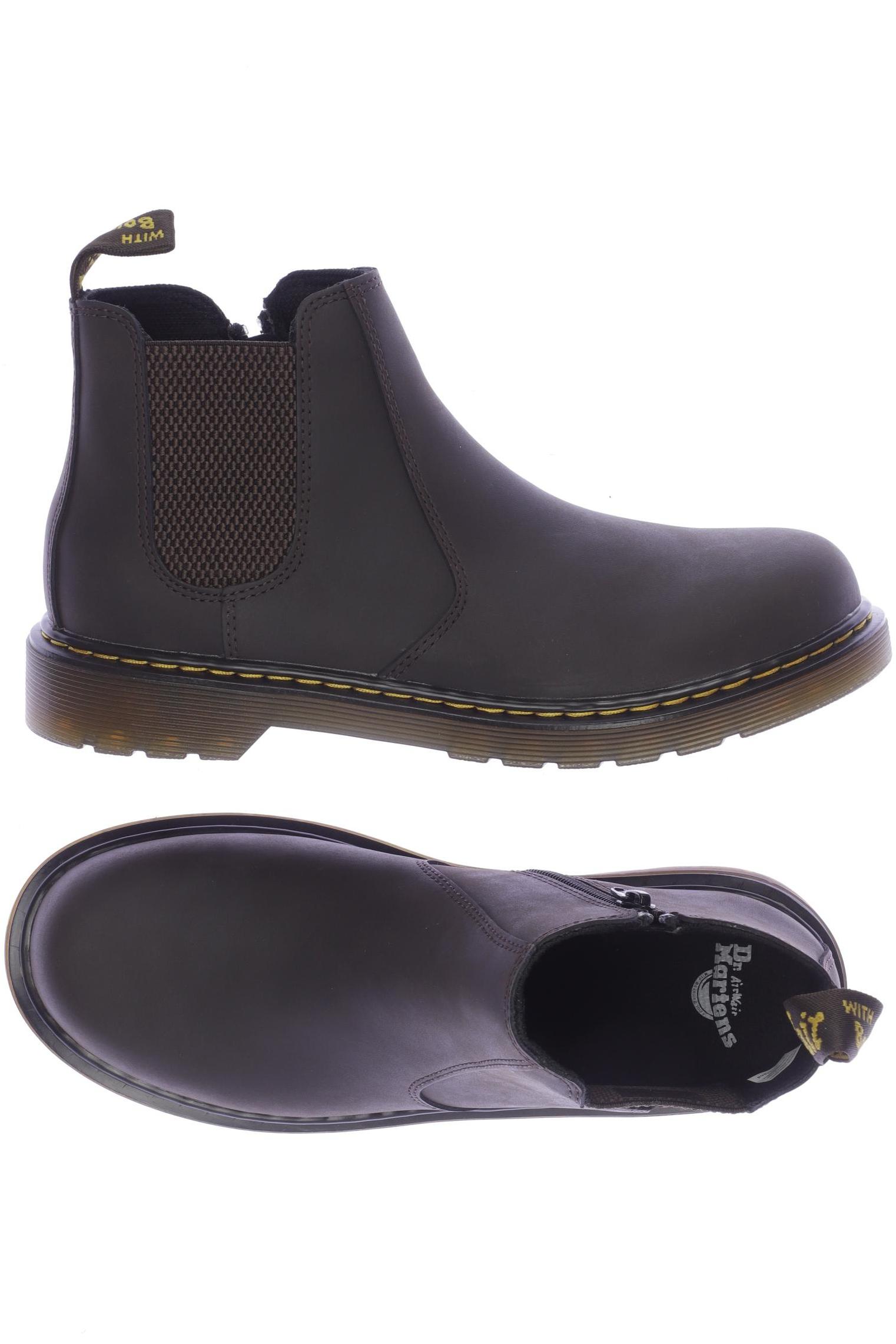 

Dr. Martens Damen Stiefelette, braun