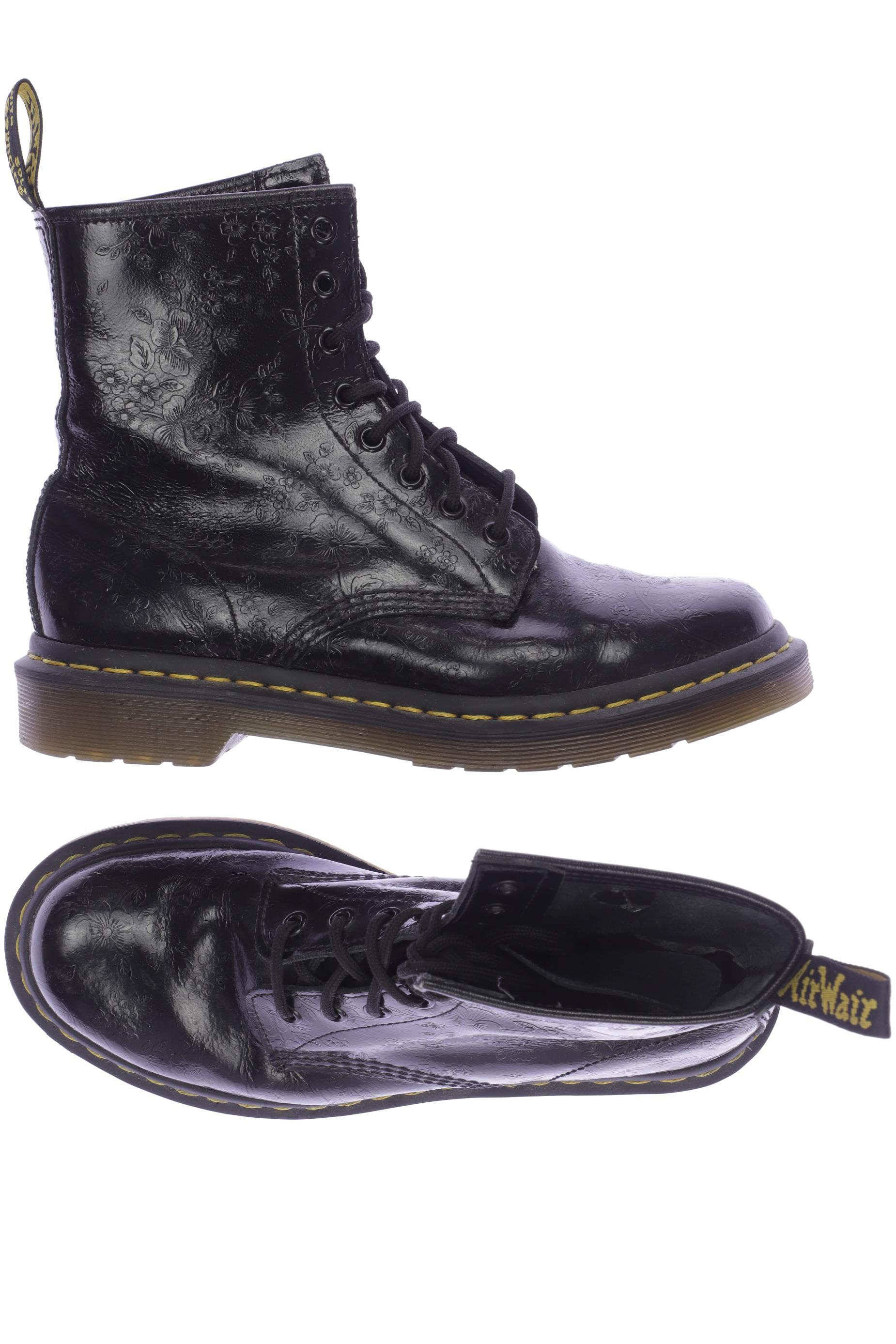 

Dr. Martens Damen Stiefel, schwarz, Gr. 38