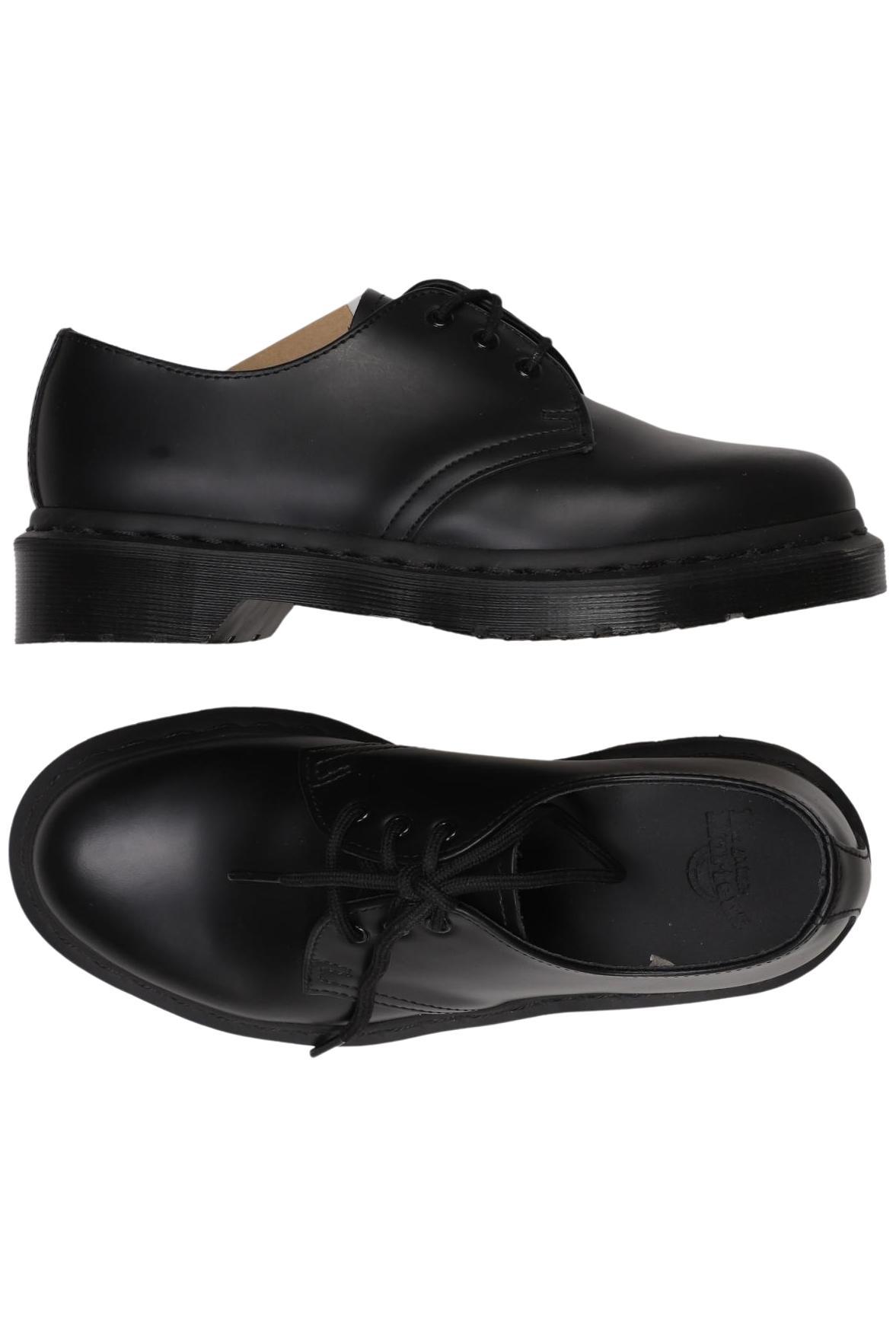 

Dr. Martens Damen Halbschuh, schwarz, Gr. 36