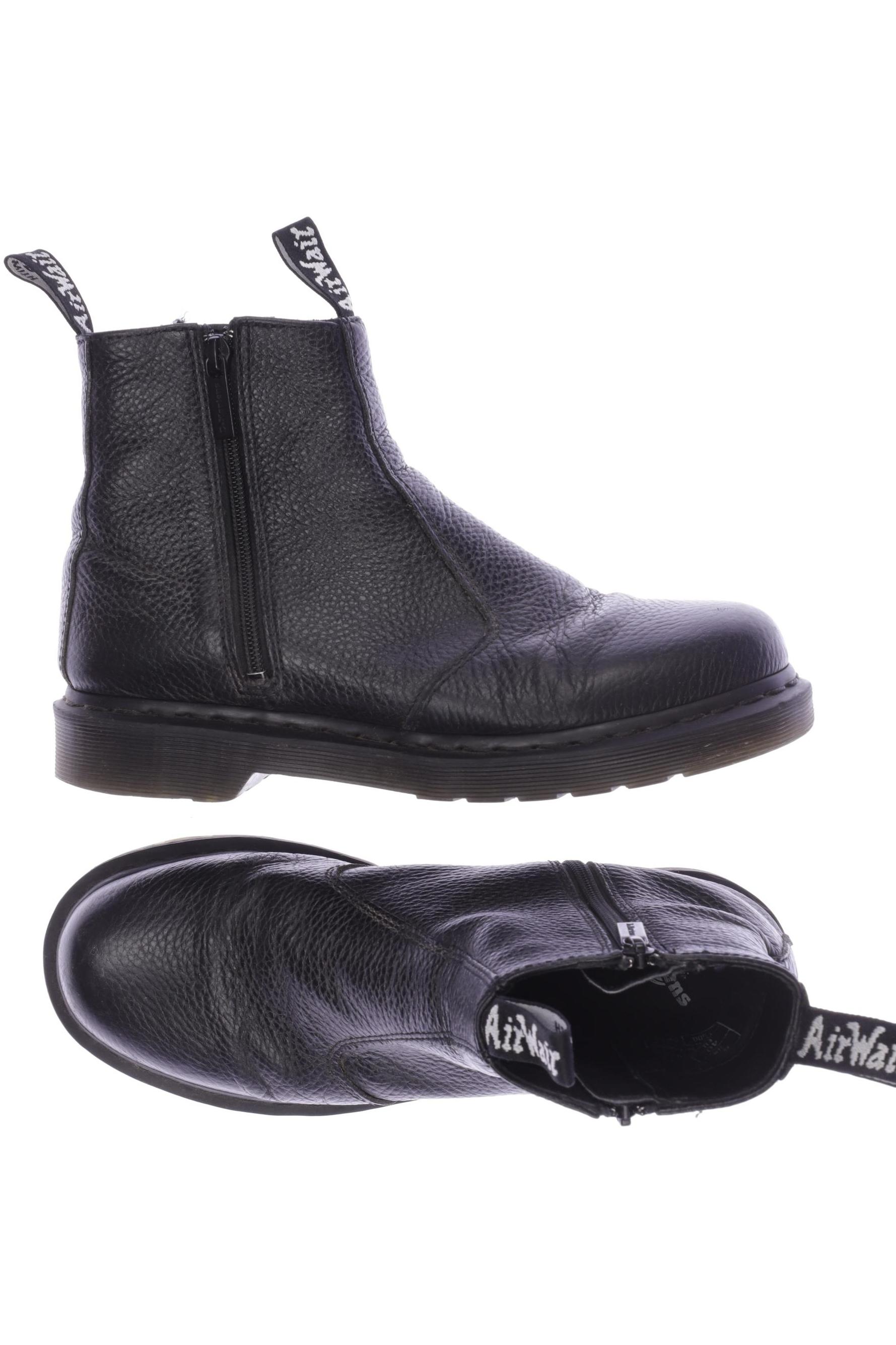 

Dr. Martens Damen Stiefelette, schwarz