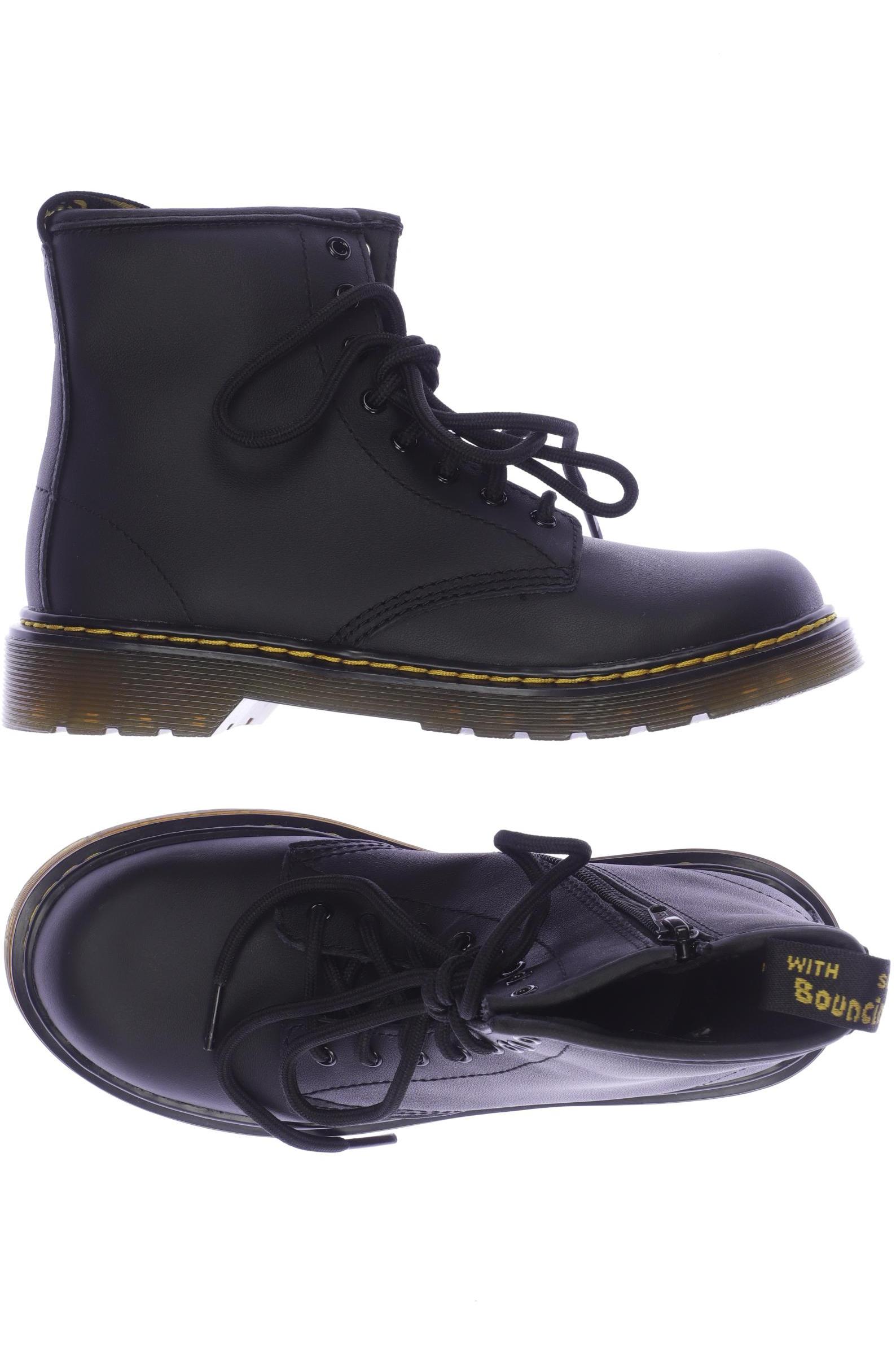 

Dr. Martens Damen Stiefelette, schwarz, Gr. 35