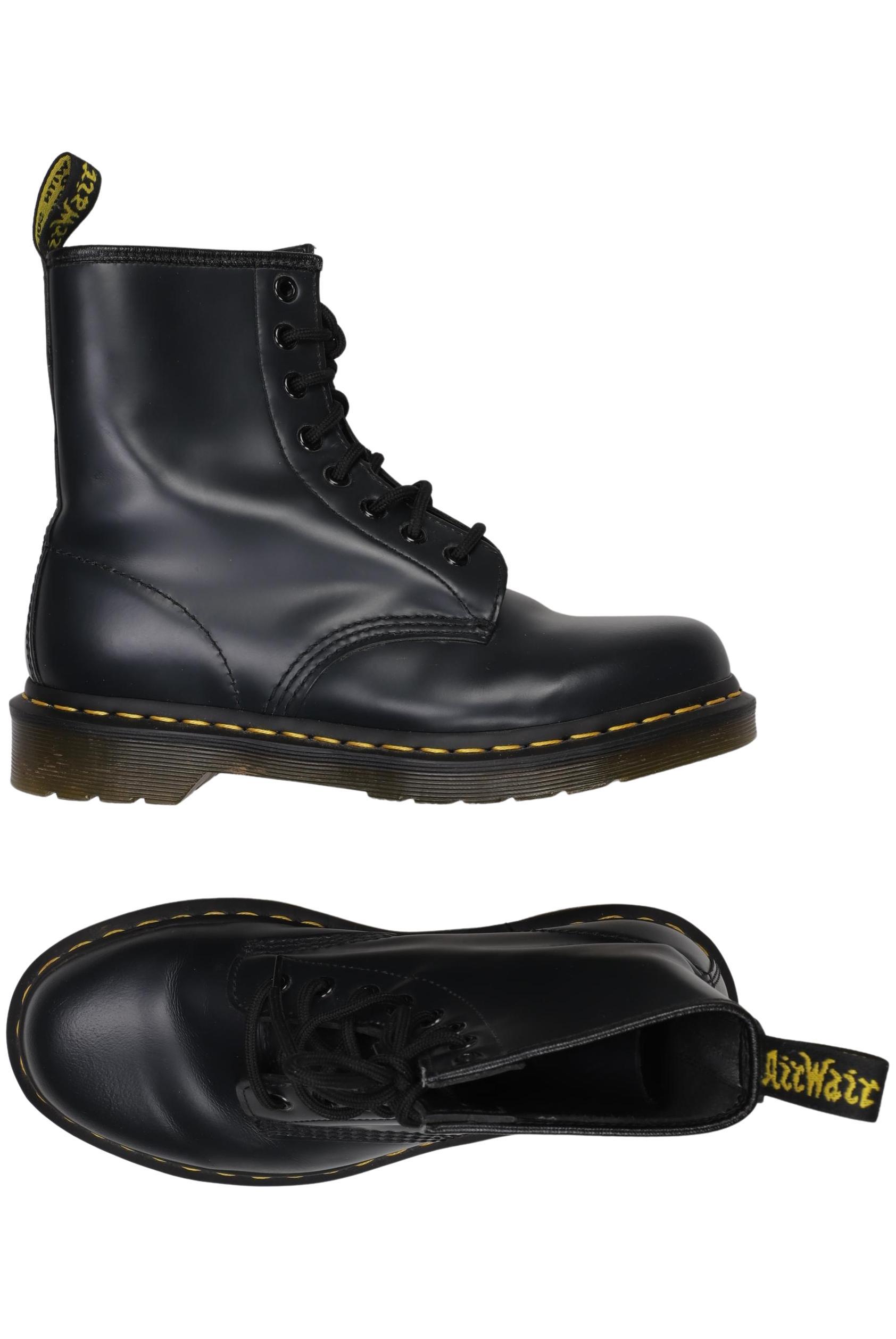 

Dr. Martens Damen Stiefelette, schwarz, Gr. 38
