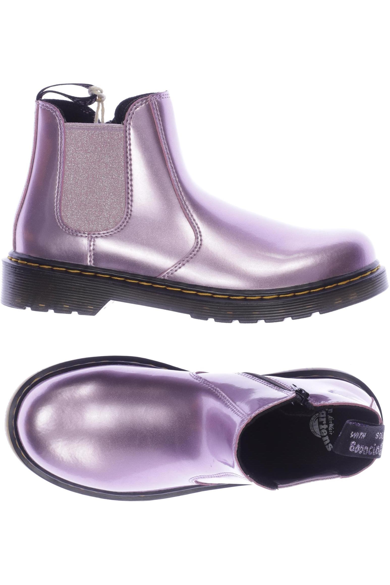 

Dr. Martens Damen Stiefelette, flieder