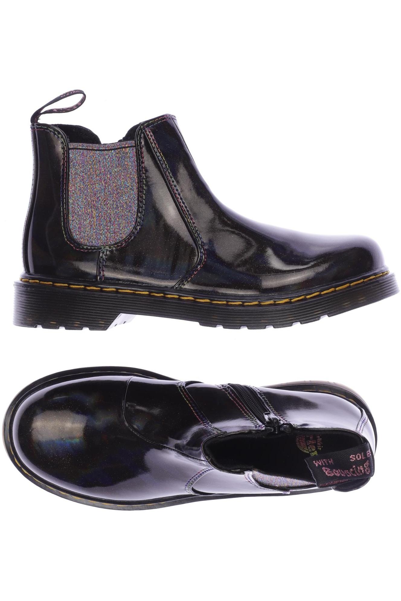 

Dr. Martens Damen Stiefelette, schwarz