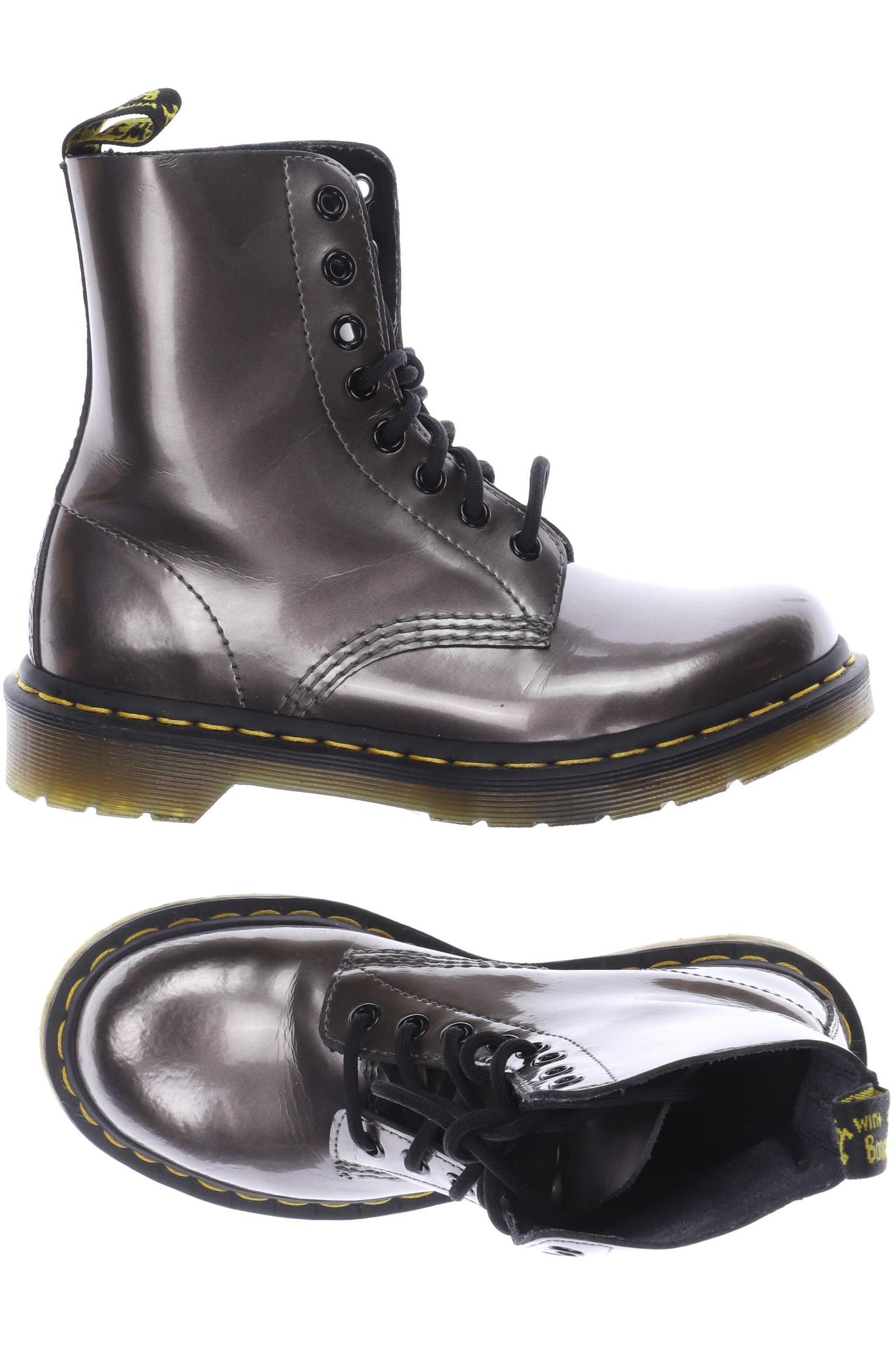 

Dr. Martens Damen Stiefelette, braun