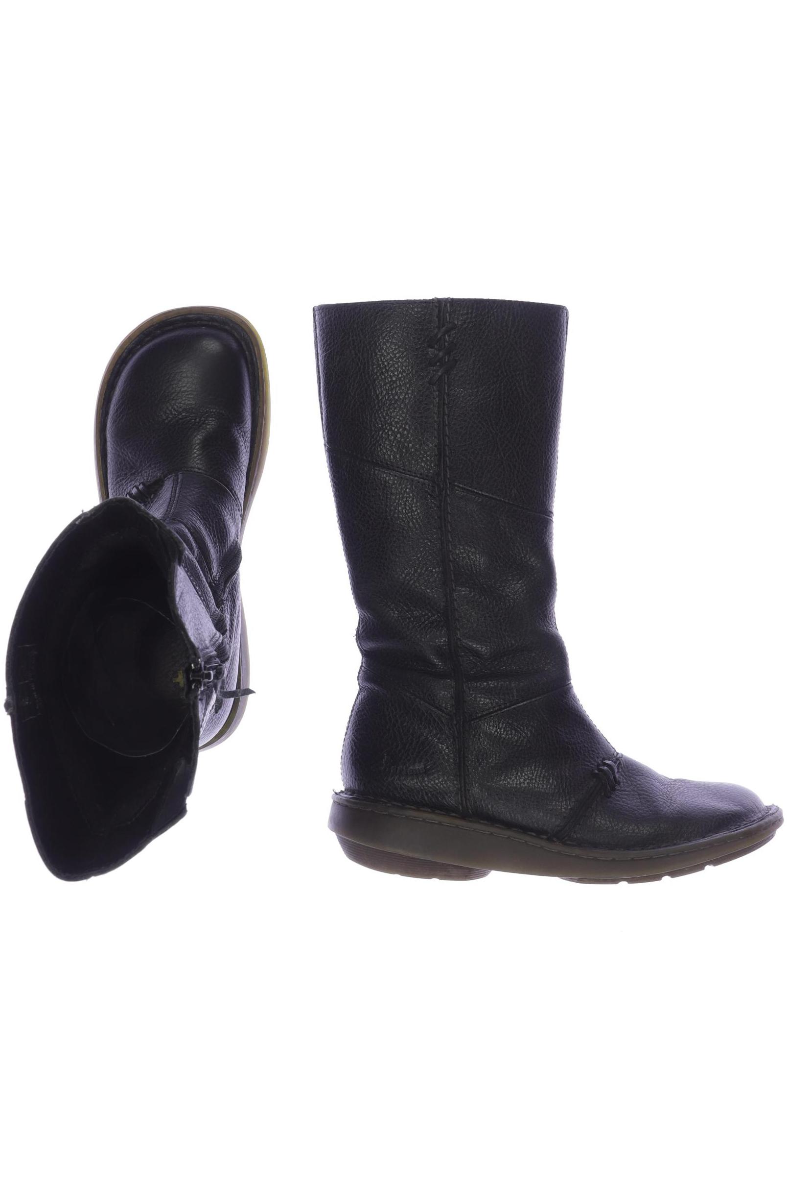 

Dr. Martens Damen Stiefel, schwarz, Gr. 38