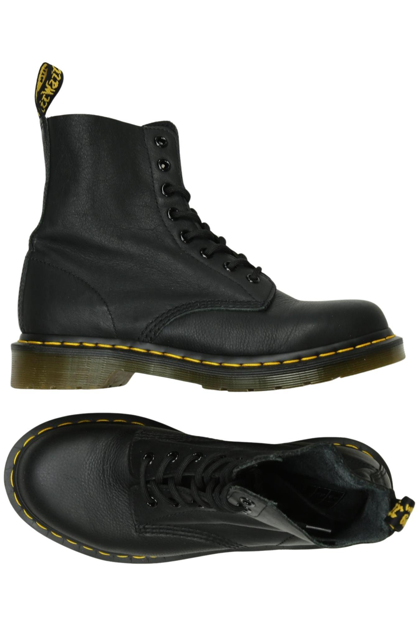 

Dr. Martens Damen Stiefelette, schwarz, Gr. 38