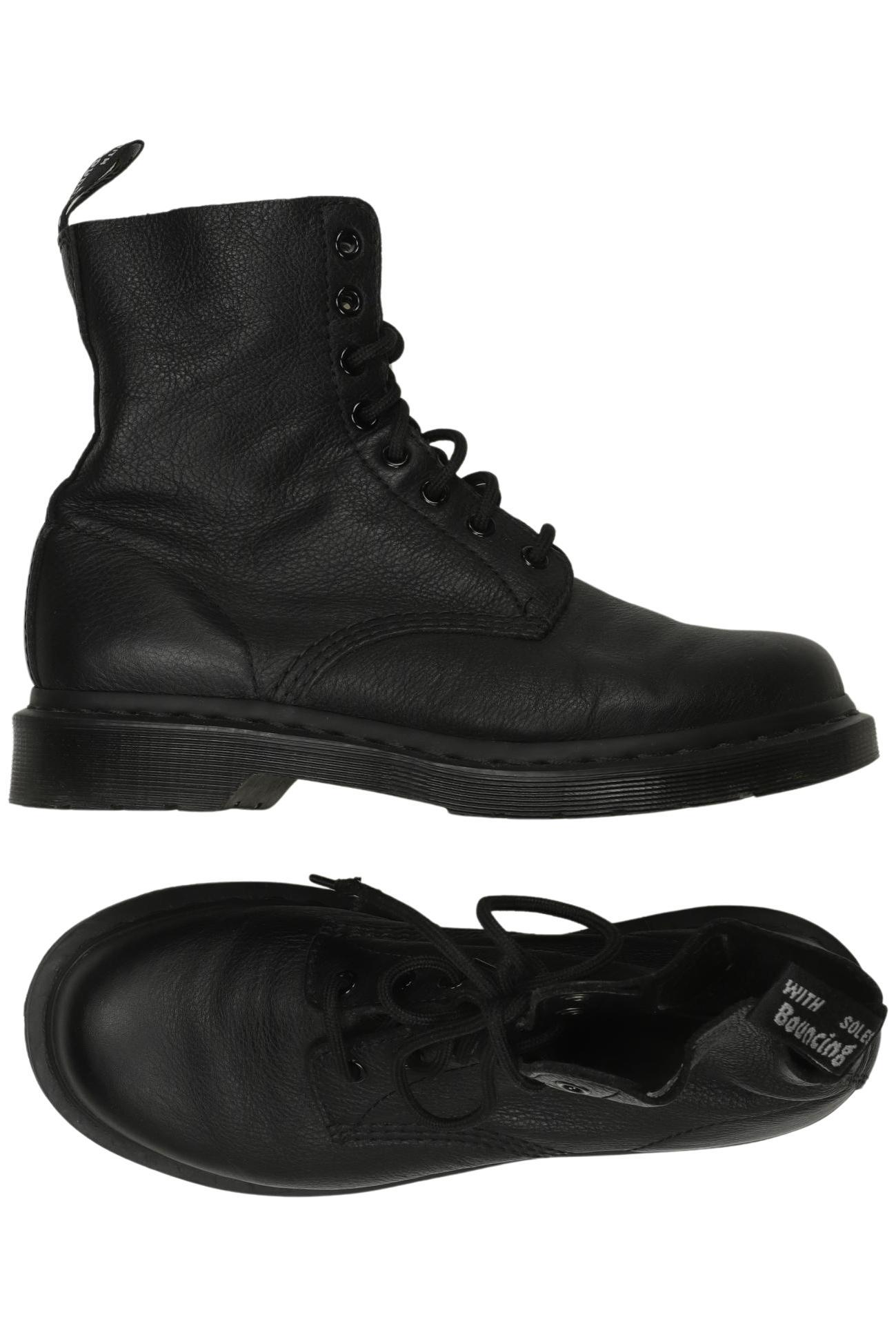 

Dr. Martens Damen Stiefelette, schwarz, Gr. 40