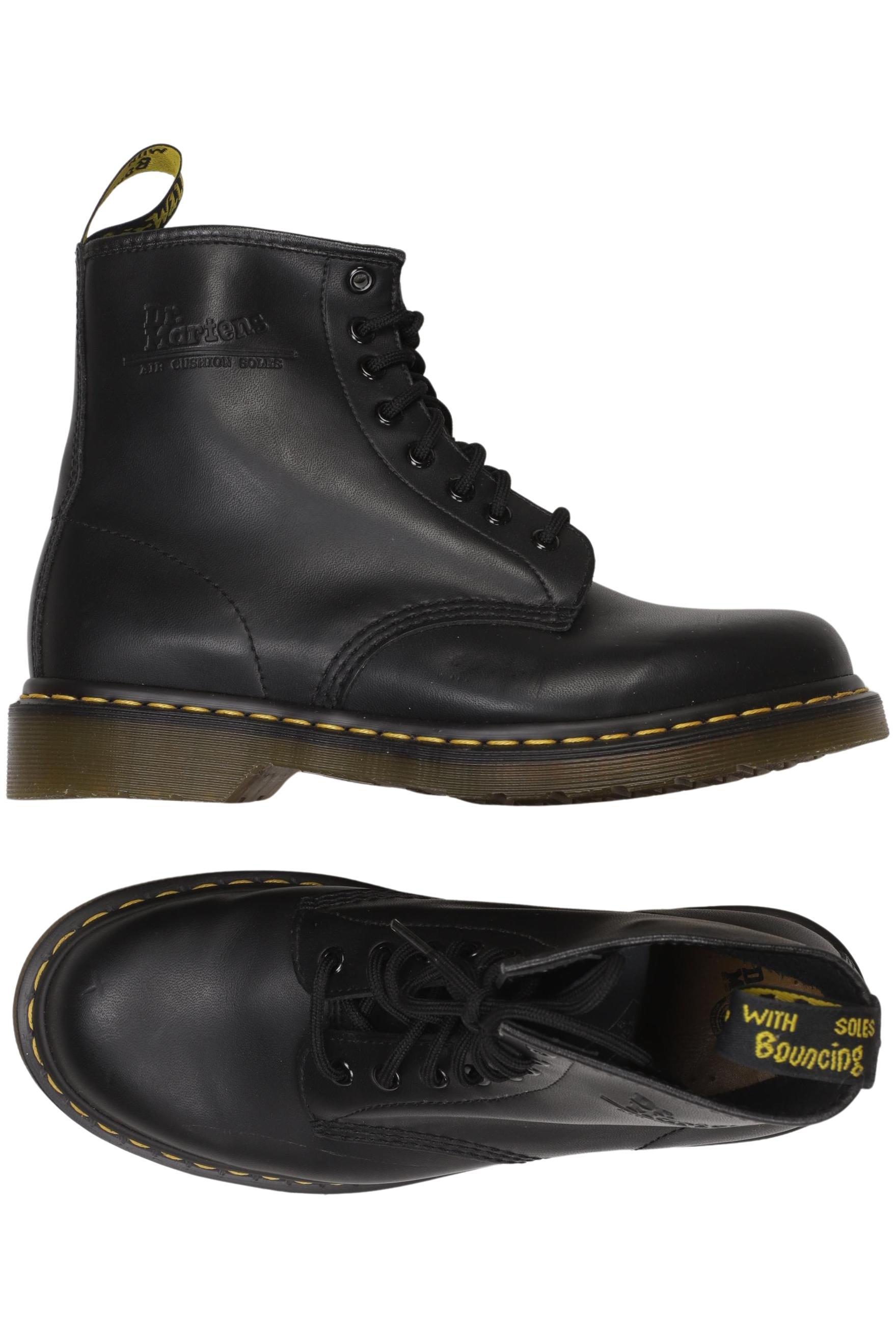 

Dr. Martens Damen Stiefelette, schwarz, Gr. 41