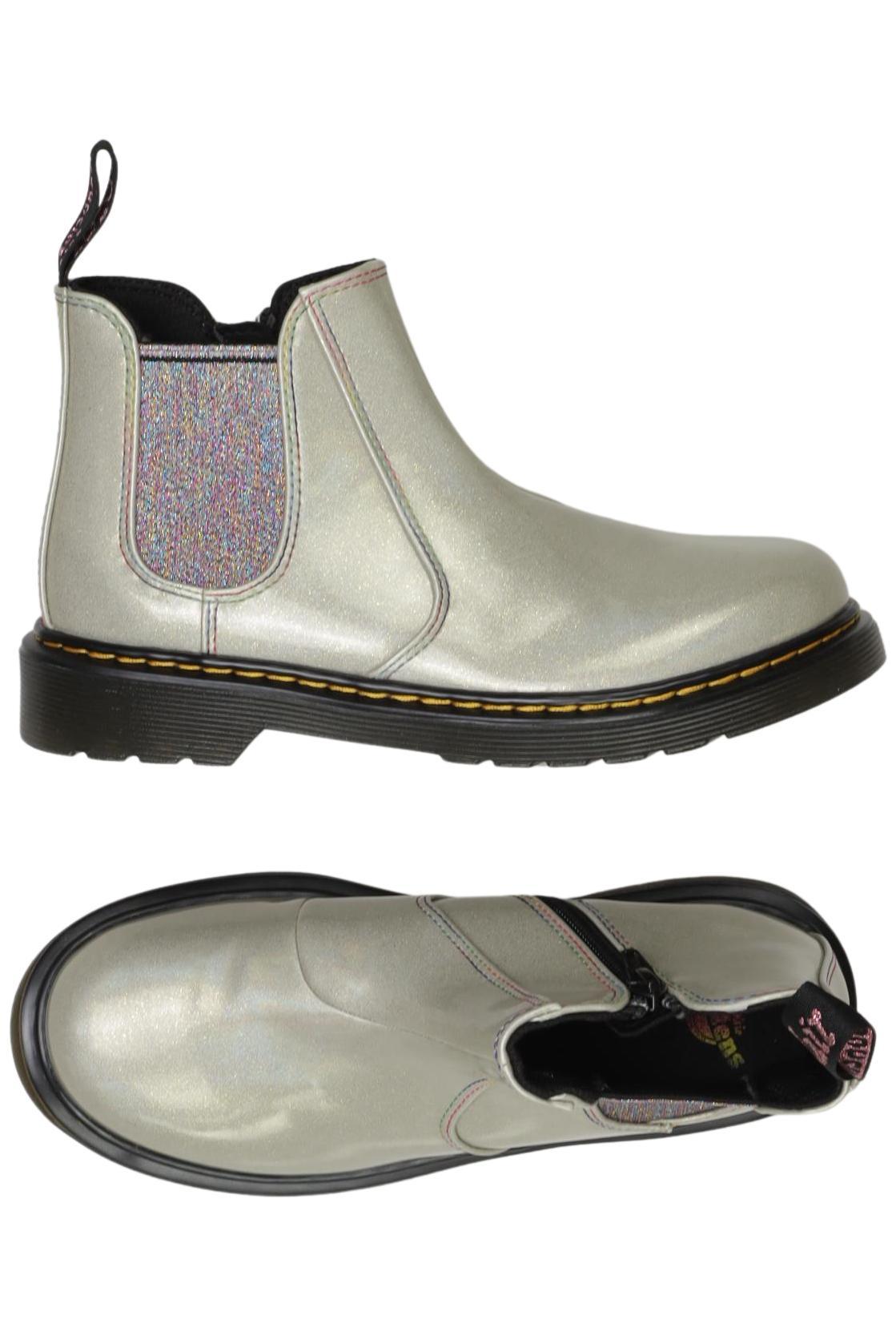 

Dr. Martens Damen Stiefelette, cremeweiß, Gr. 36