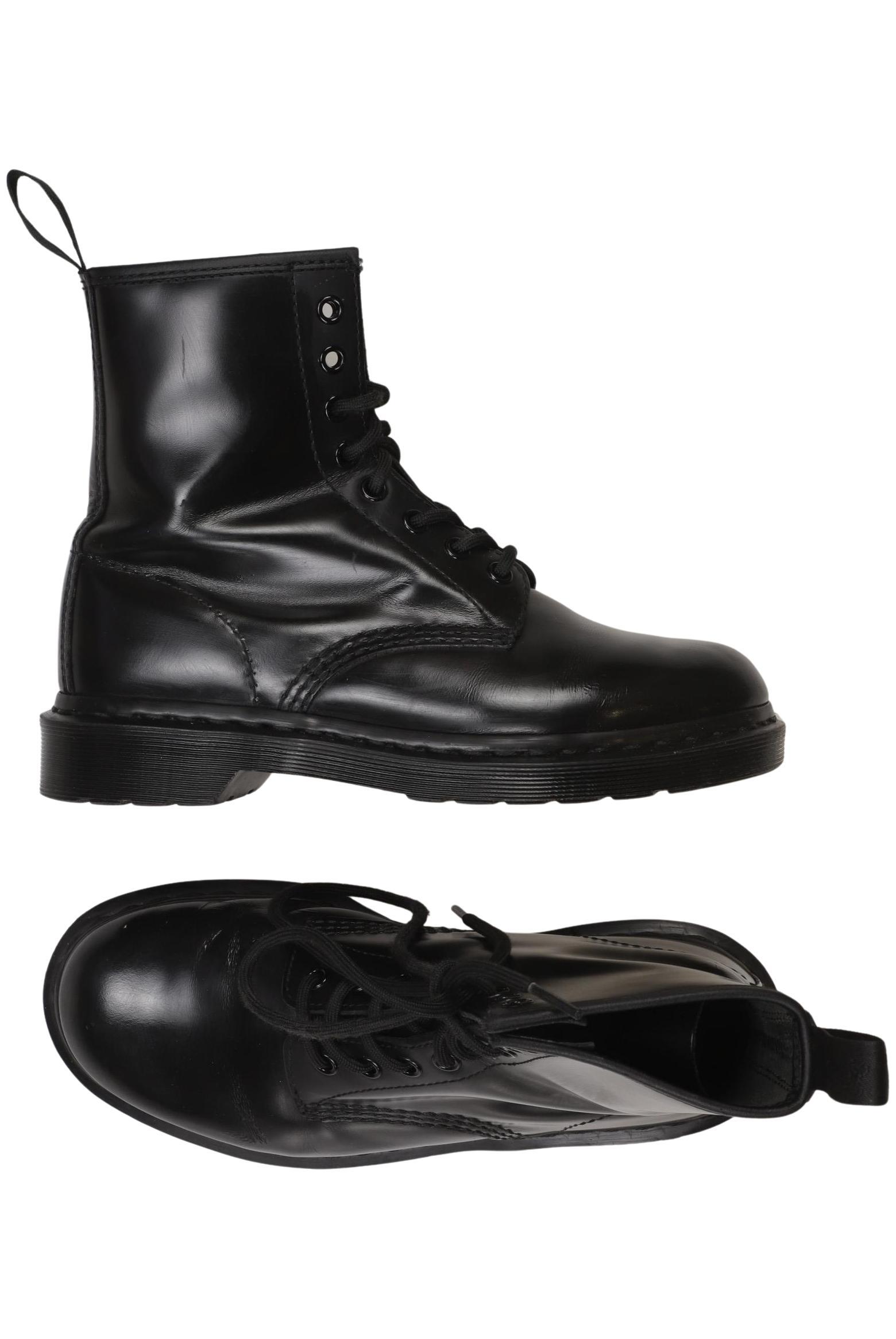 

Dr. Martens Damen Stiefelette, schwarz, Gr. 38