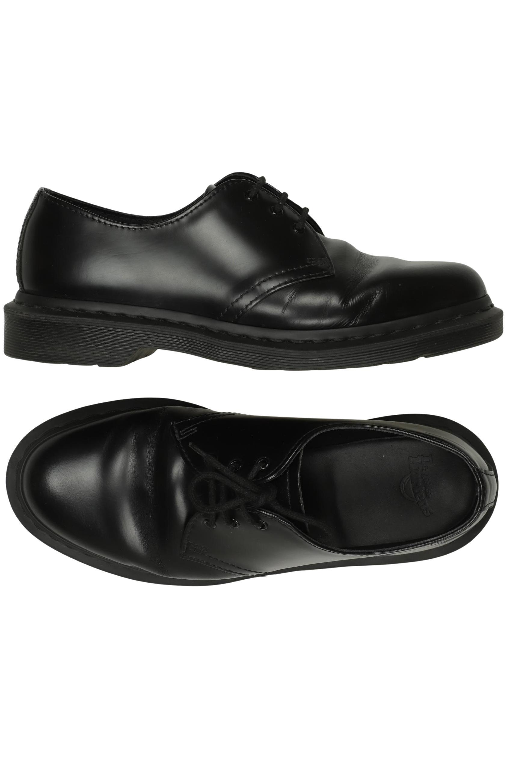 

Dr. Martens Damen Halbschuh, schwarz, Gr. 39