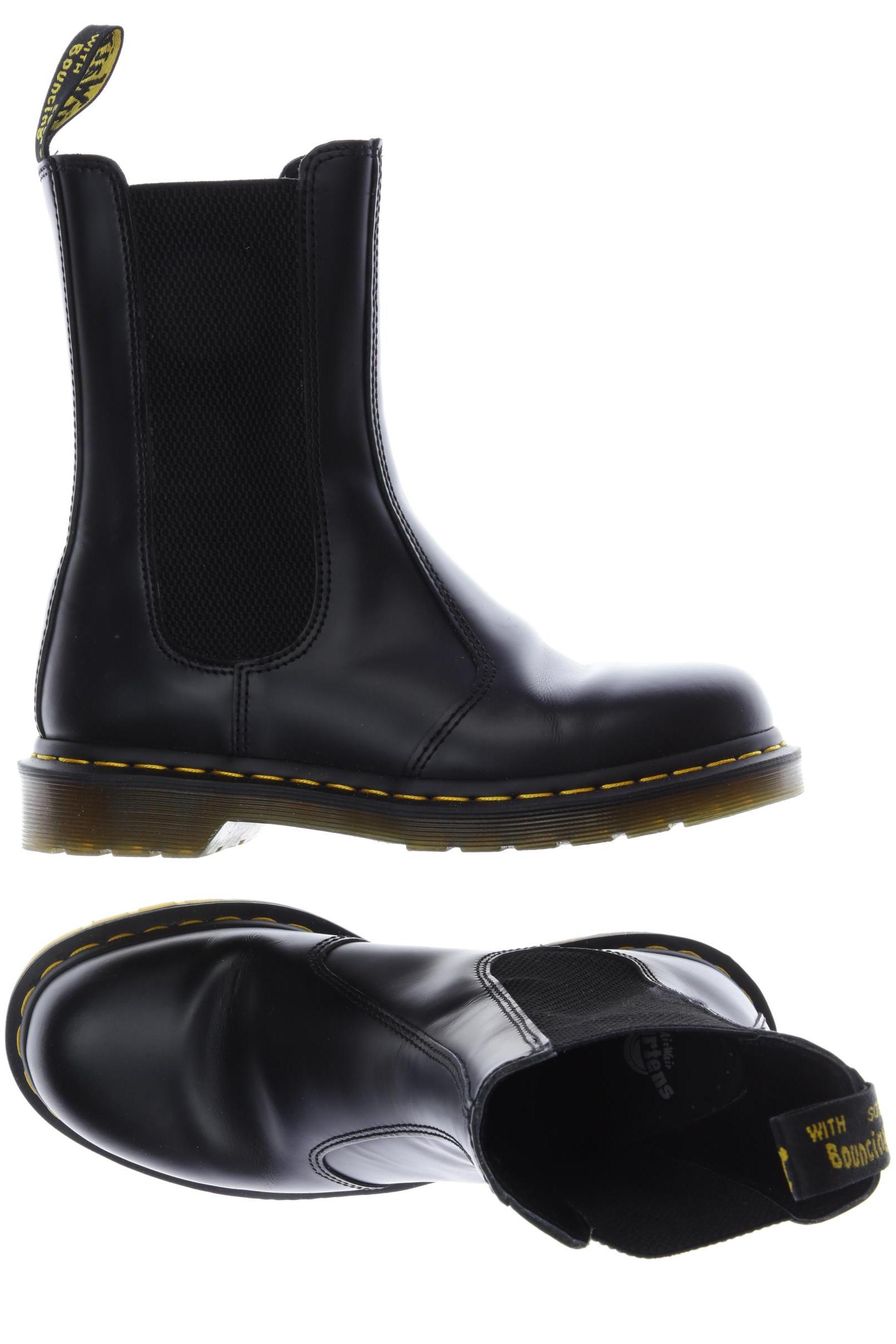 

Dr. Martens Damen Stiefel, schwarz, Gr. 39