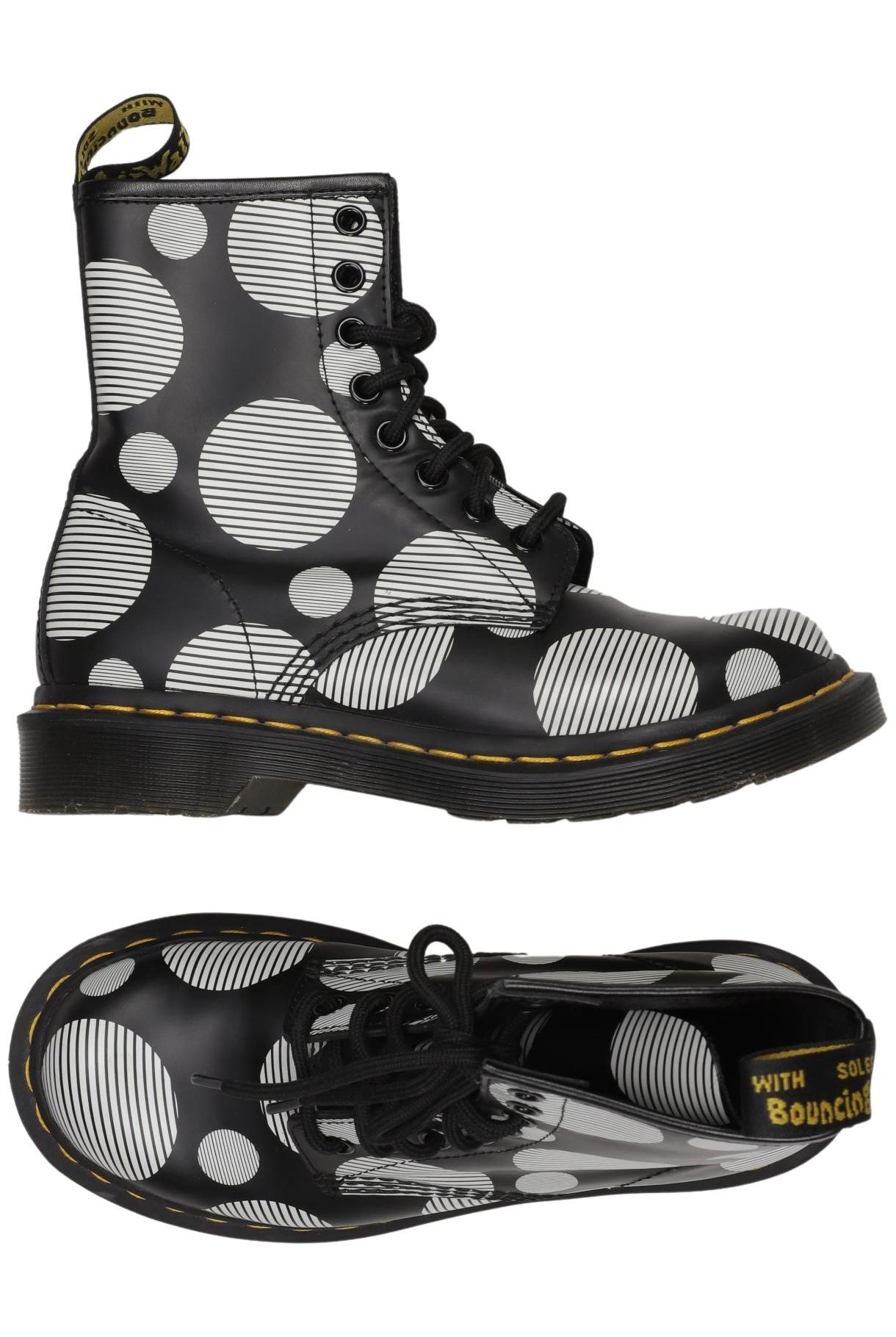 

Dr. Martens Damen Stiefelette, mehrfarbig, Gr. 36