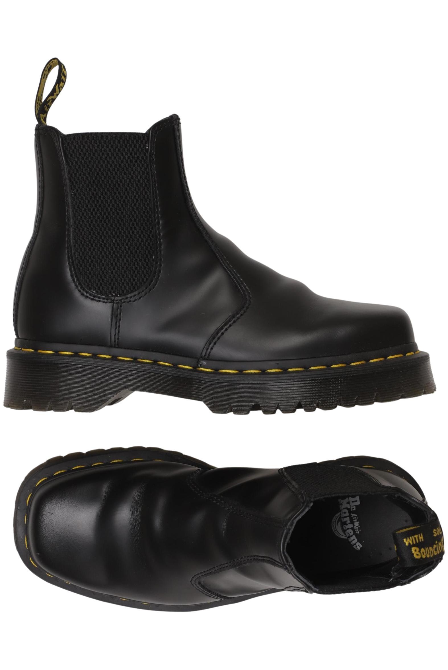 

Dr. Martens Damen Stiefelette, schwarz, Gr. 37