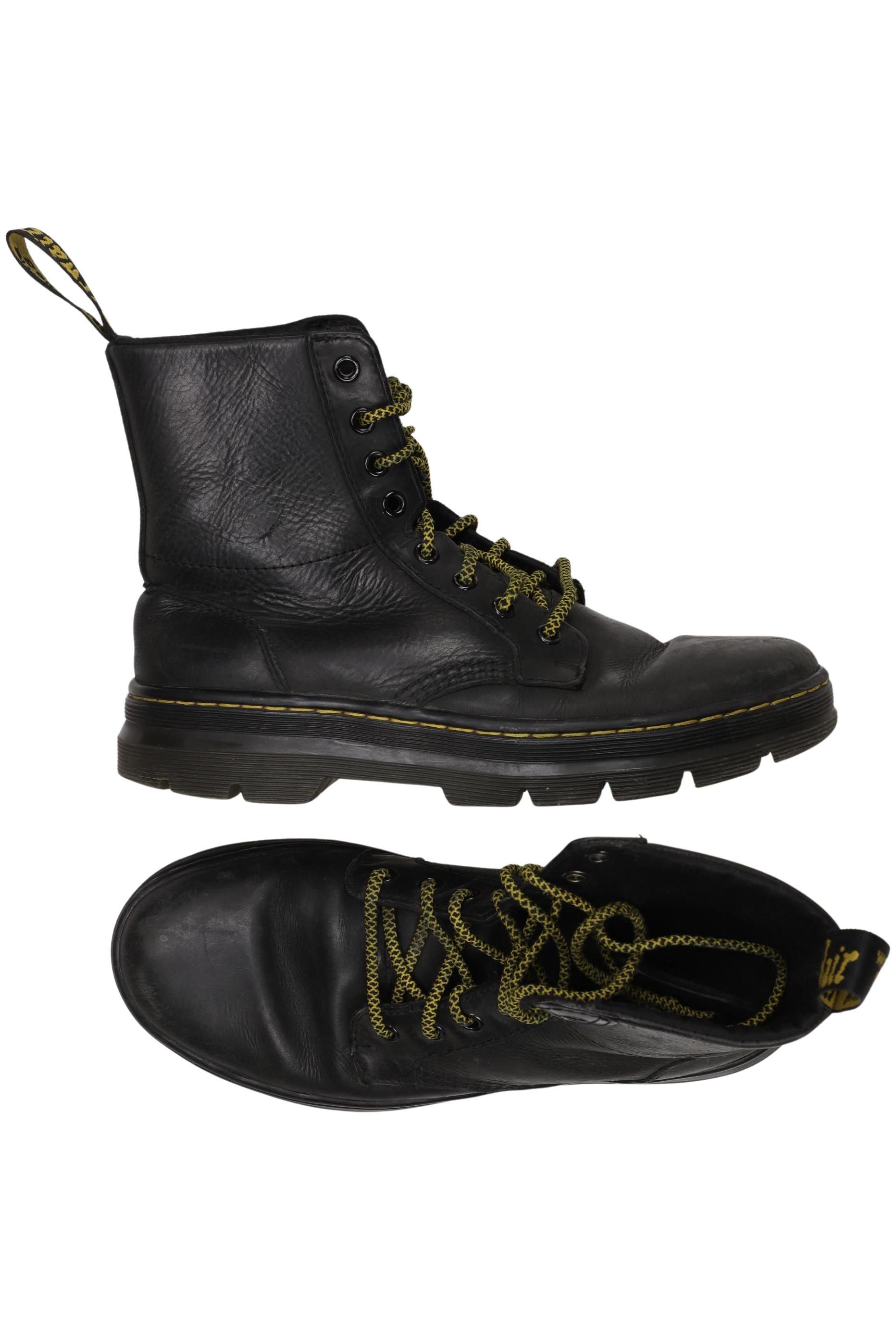 

Dr. Martens Damen Stiefelette, schwarz, Gr. 39