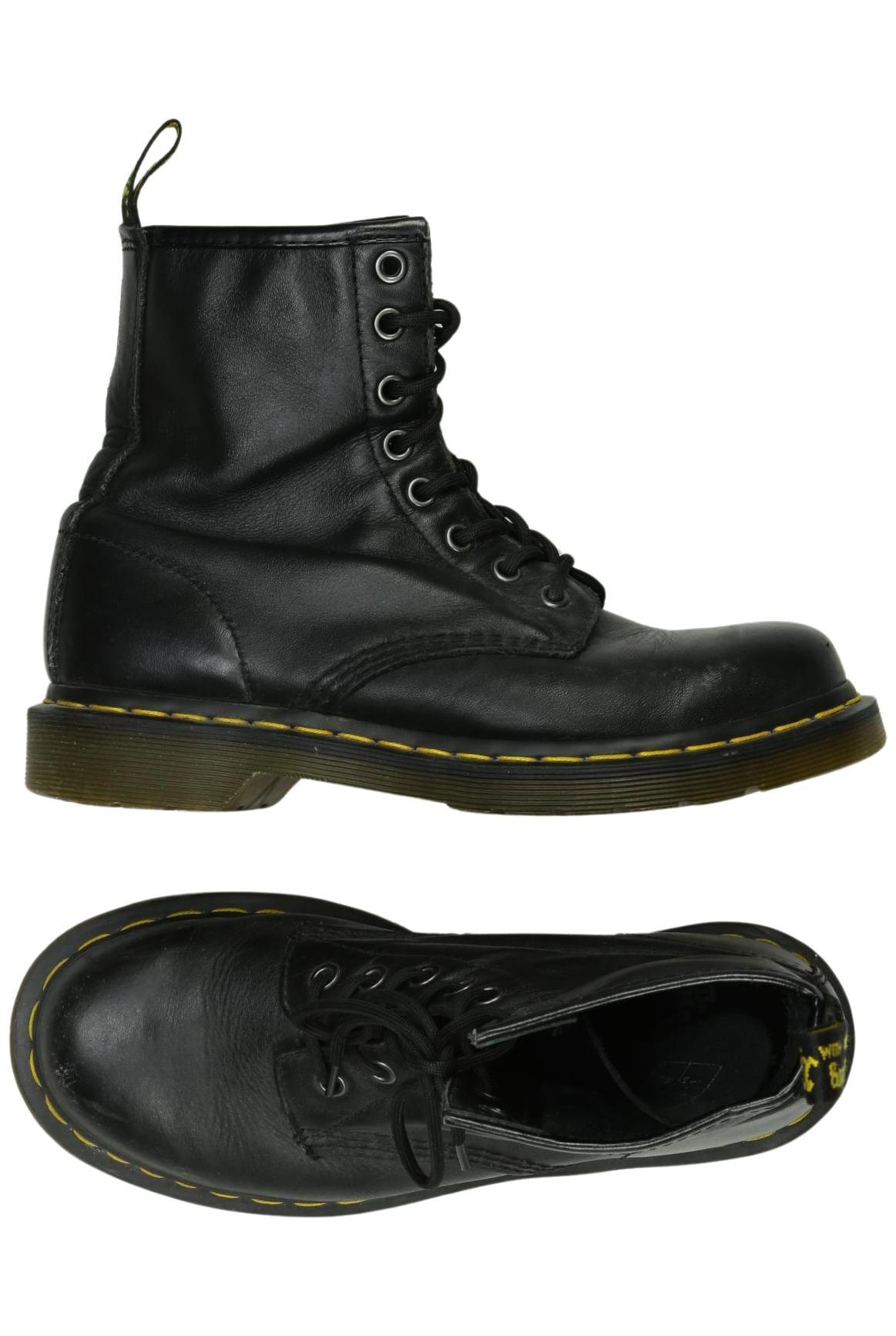 

Dr. Martens Damen Stiefel, schwarz, Gr. 38