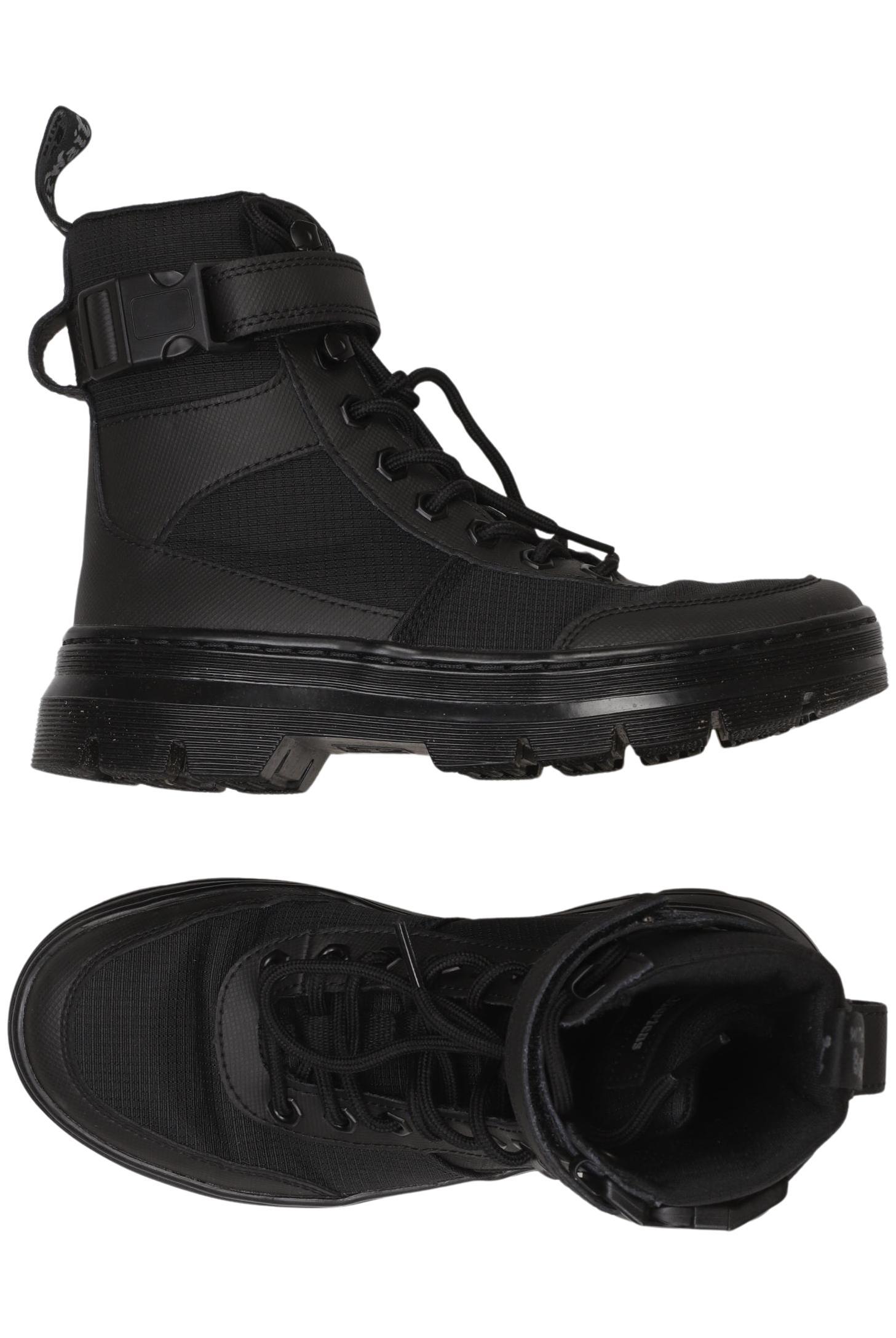 

Dr. Martens Damen Stiefelette, schwarz, Gr. 37