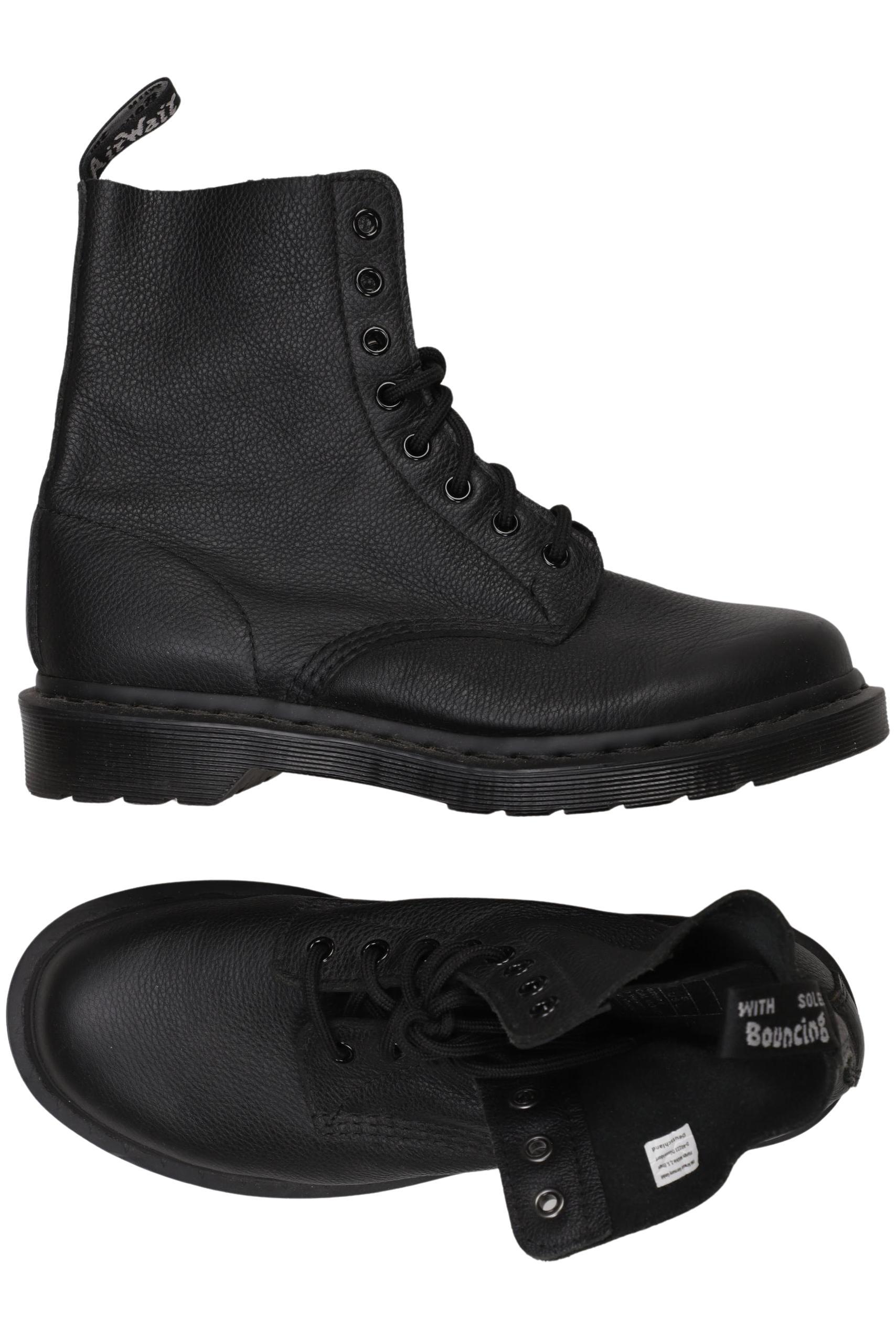 

Dr. Martens Damen Stiefel, schwarz, Gr. 41