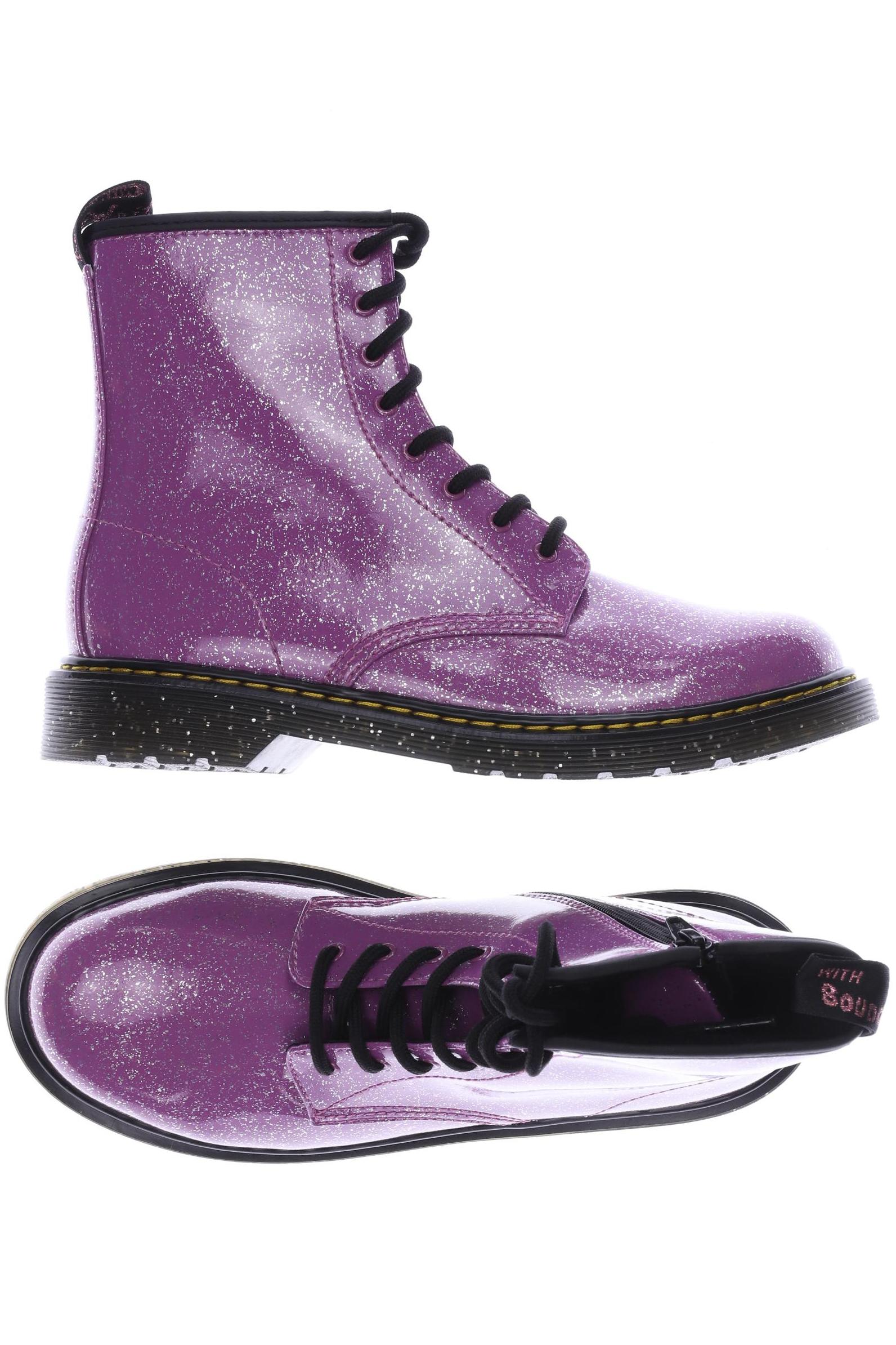 

Dr. Martens Damen Stiefelette, pink