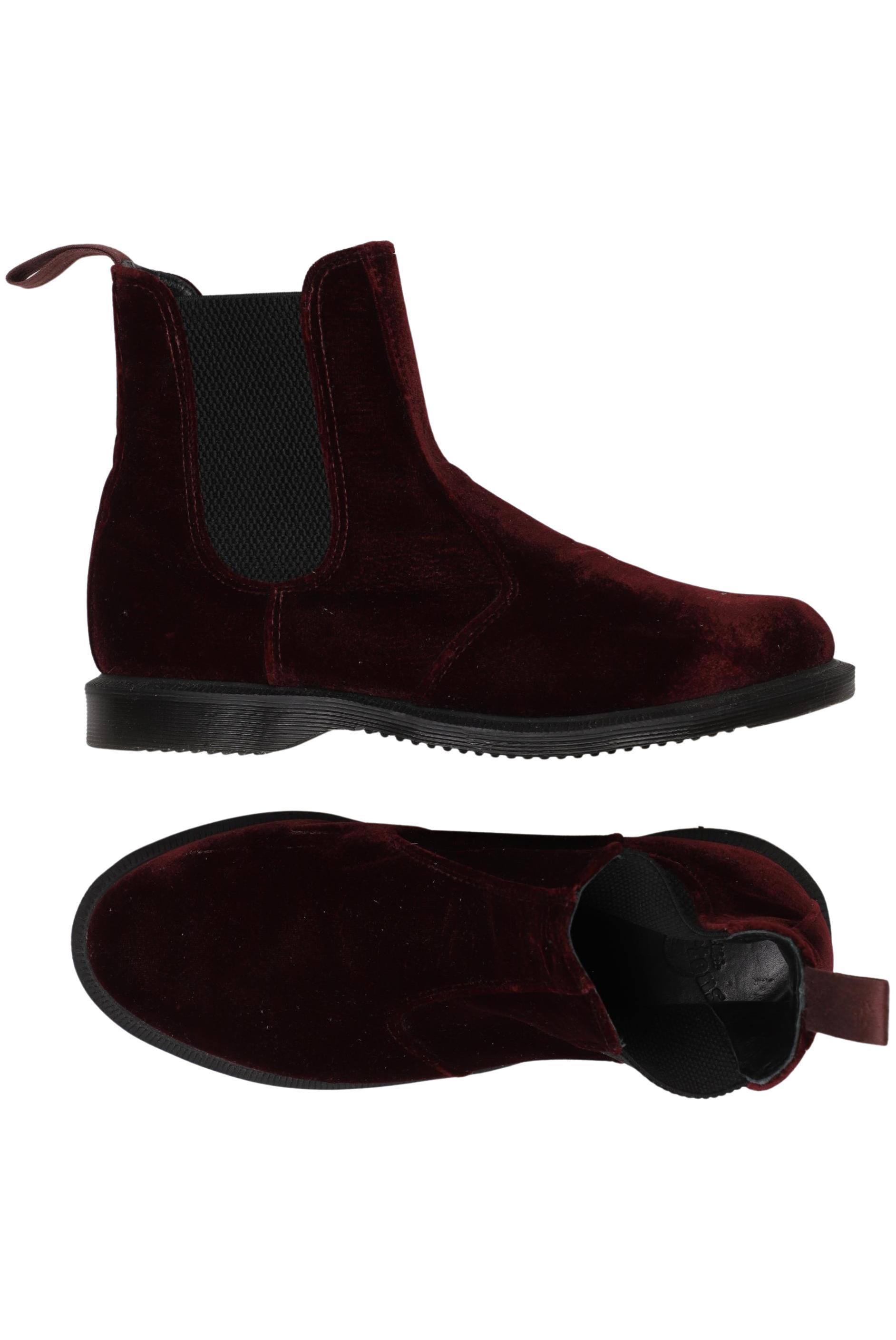 

Dr. Martens Damen Stiefelette, mehrfarbig, Gr. 41