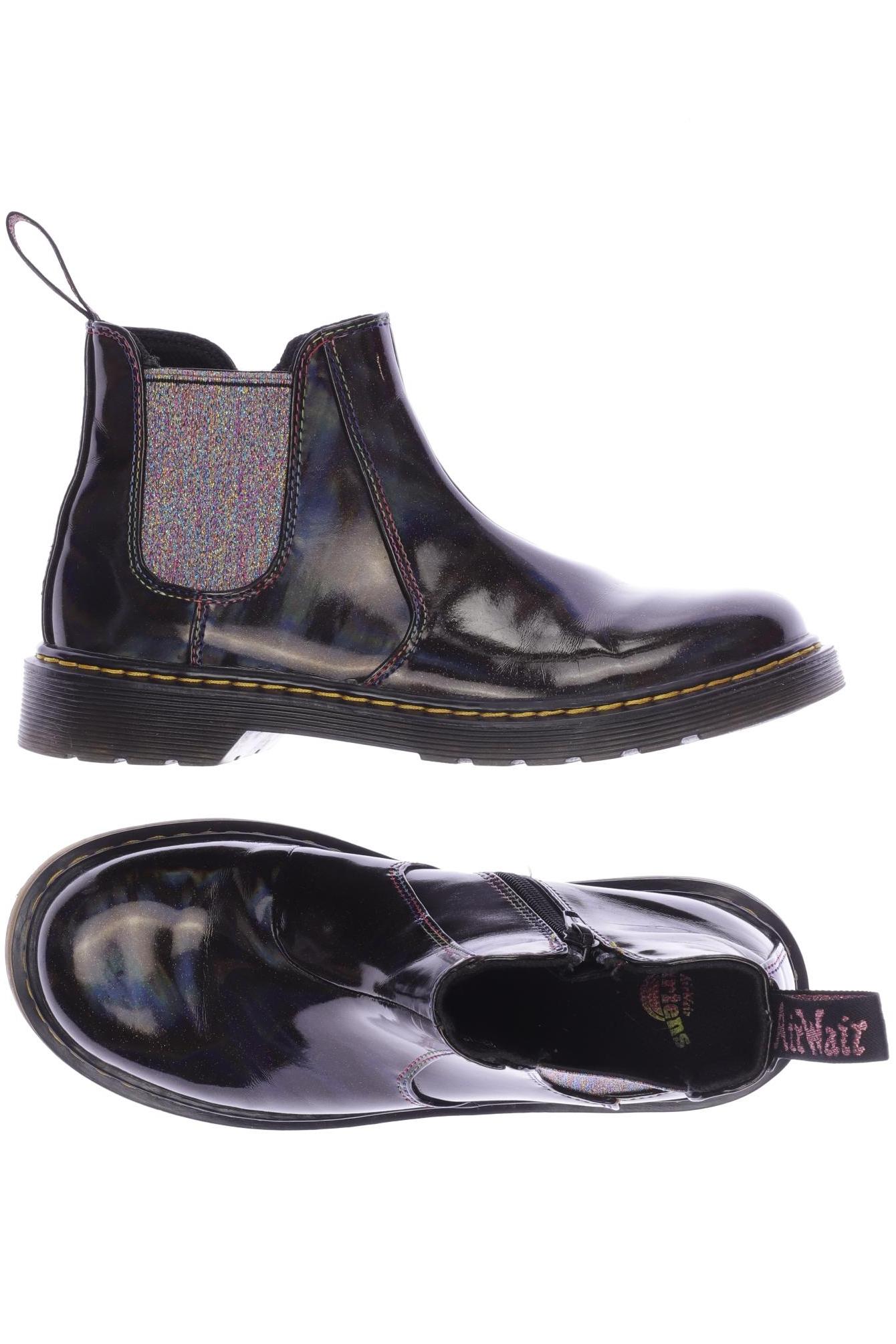 

Dr. Martens Damen Stiefelette, braun, Gr. 37