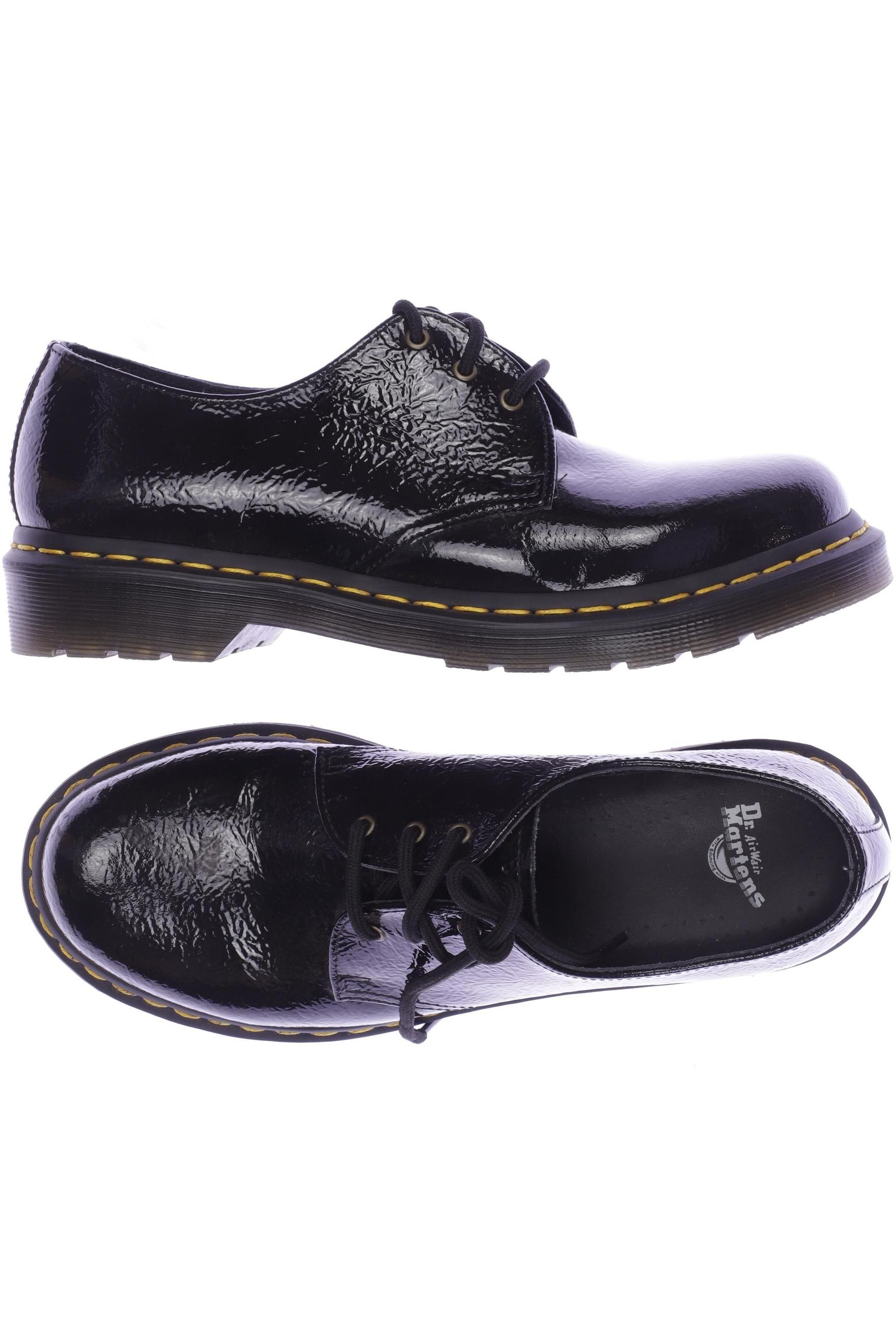 

Dr. Martens Damen Halbschuh, schwarz, Gr. 40