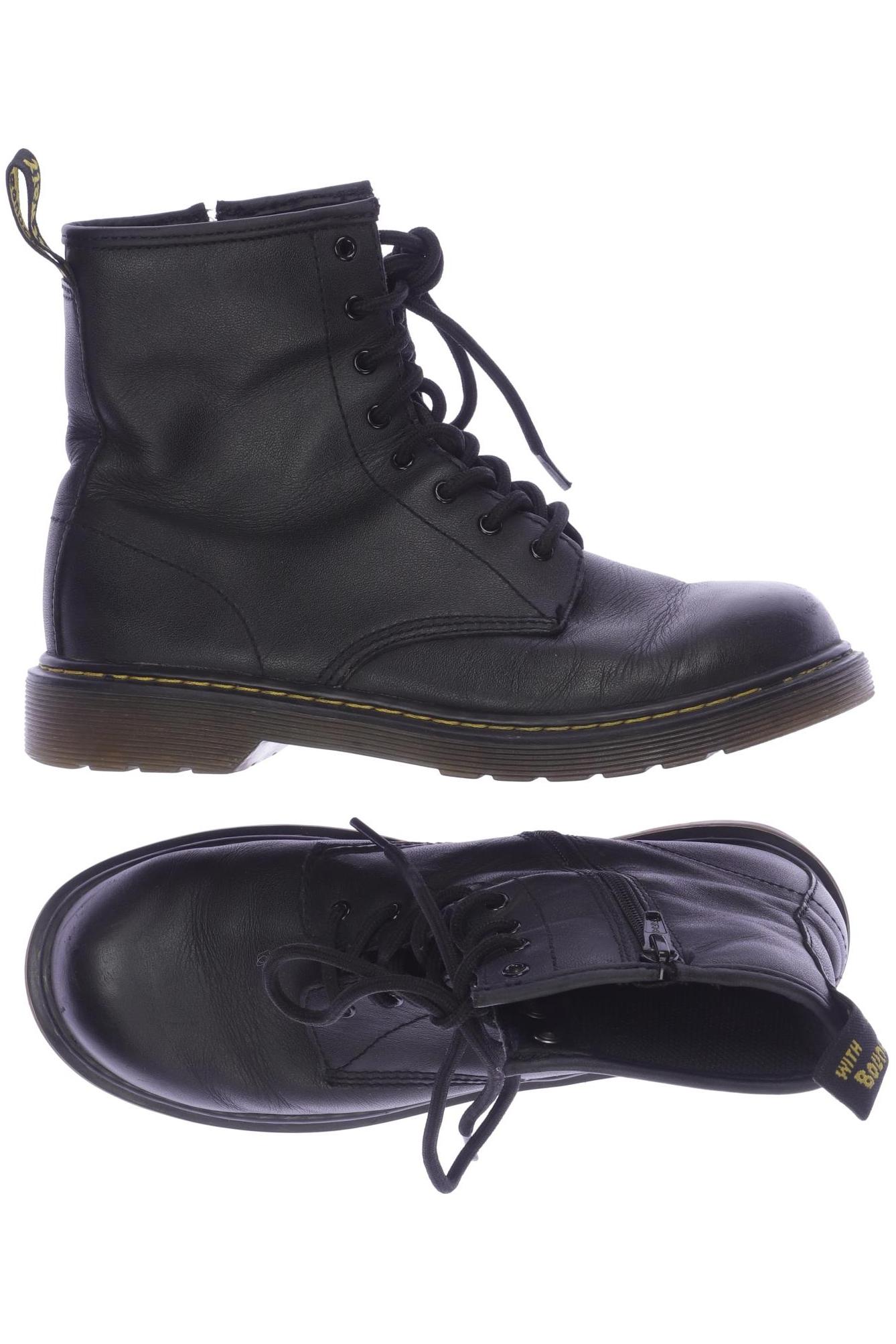 

Dr. Martens Damen Stiefelette, schwarz, Gr. 38