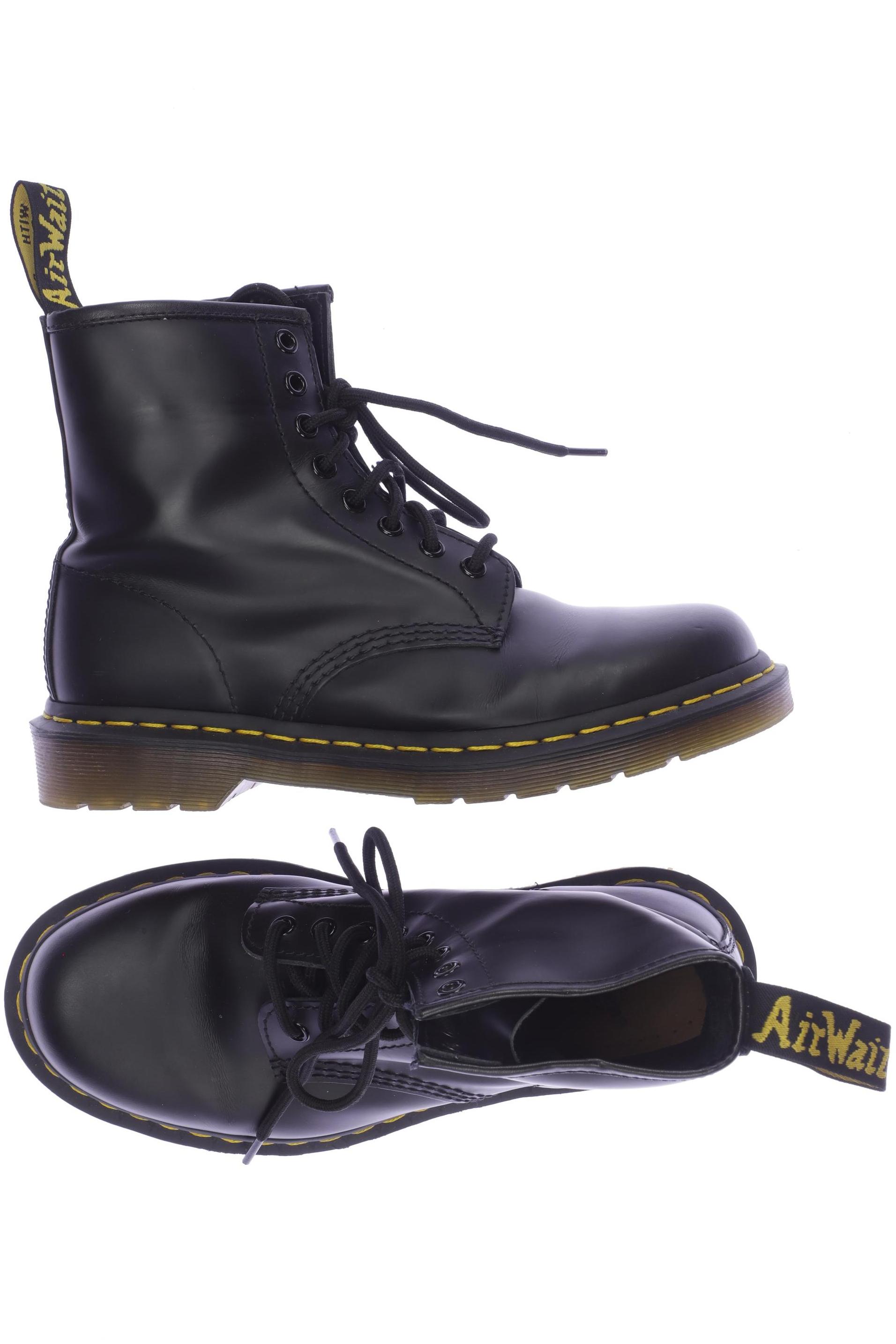 

Dr. Martens Damen Stiefelette, schwarz, Gr. 39