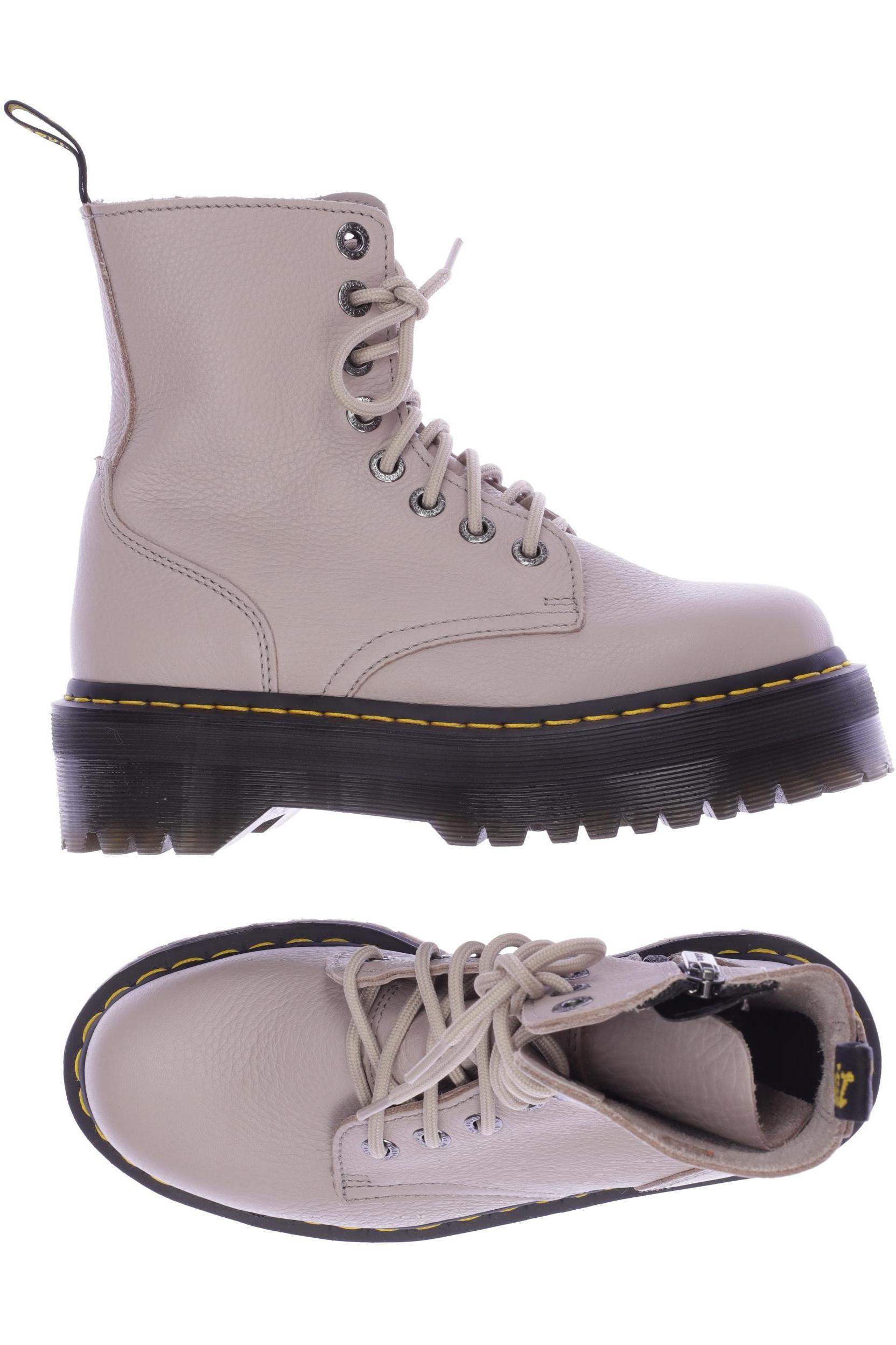 

Dr. Martens Damen Stiefelette, pink, Gr. 38