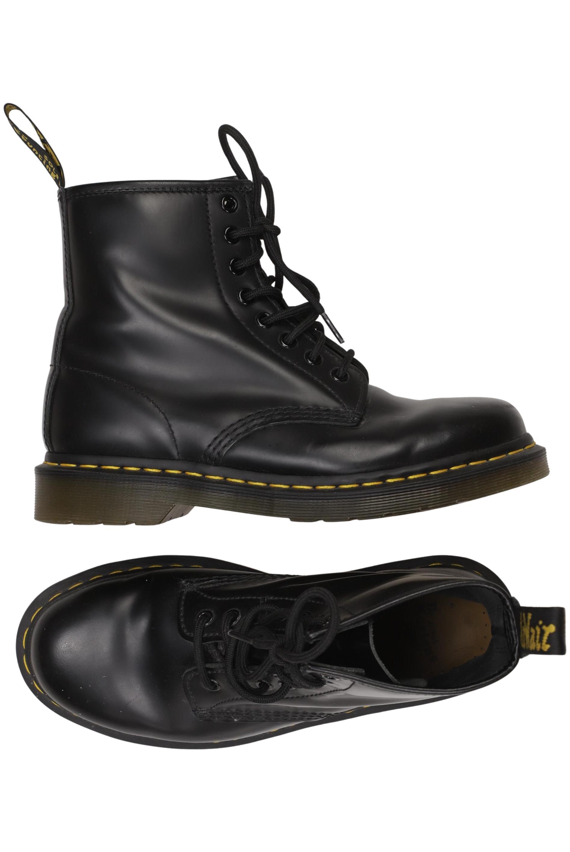 

Dr. Martens Damen Stiefelette, schwarz, Gr. 39