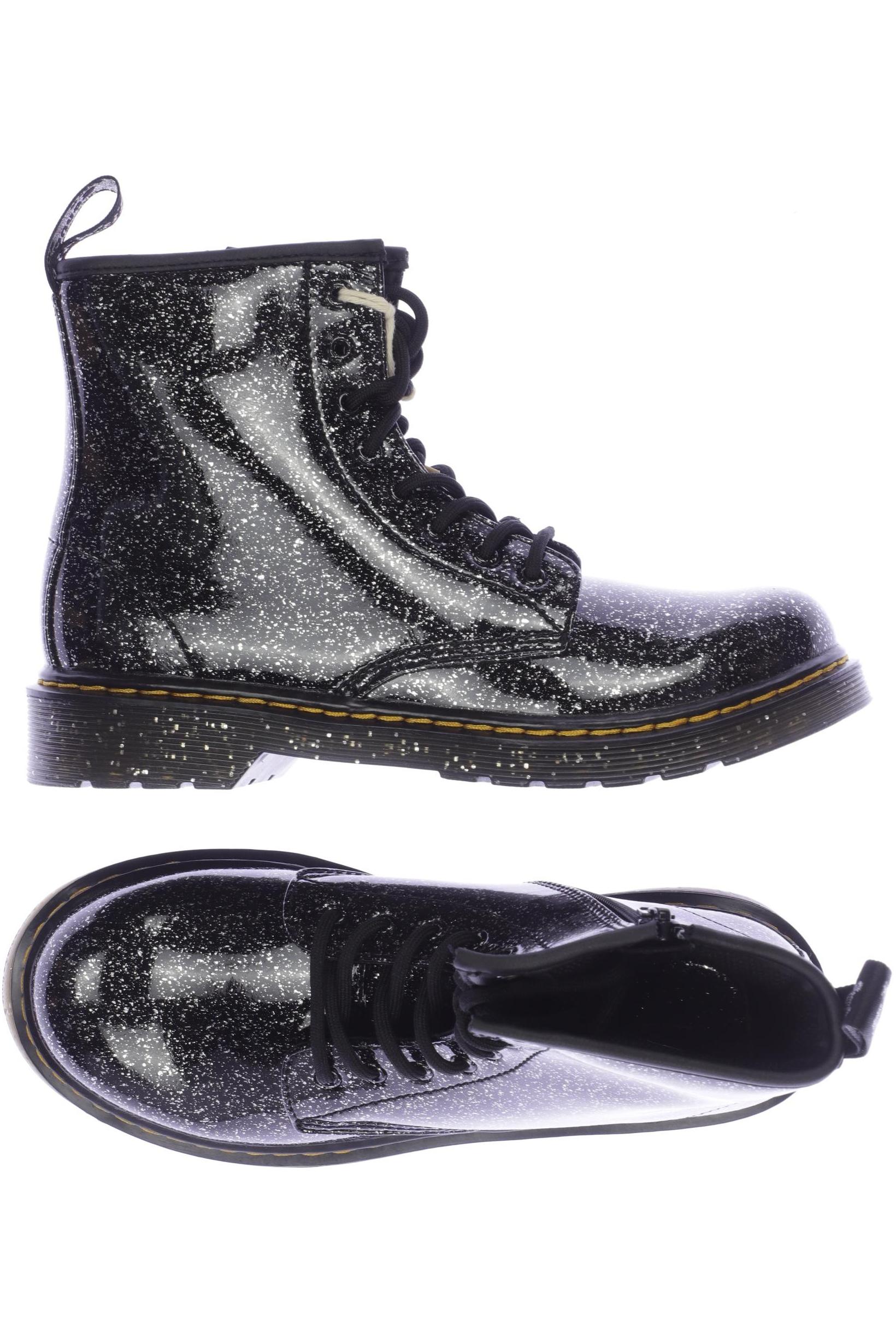 

Dr. Martens Damen Stiefelette, schwarz, Gr. 36