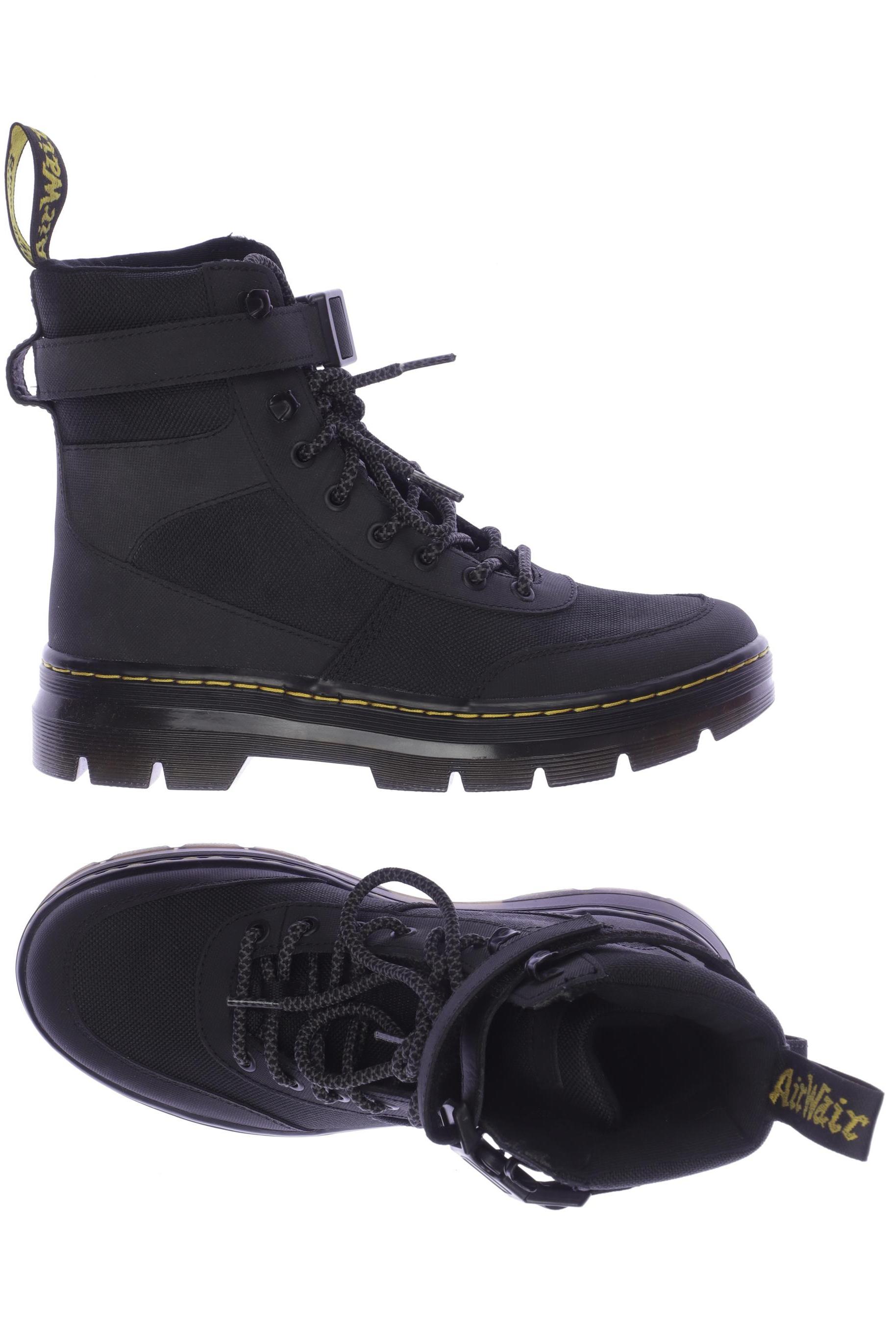 

Dr. Martens Damen Stiefelette, schwarz