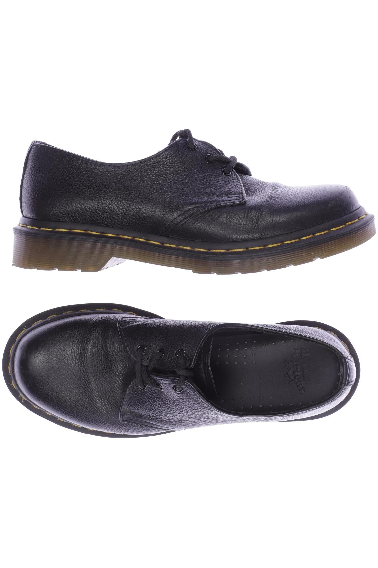 

Dr. Martens Damen Halbschuh, schwarz