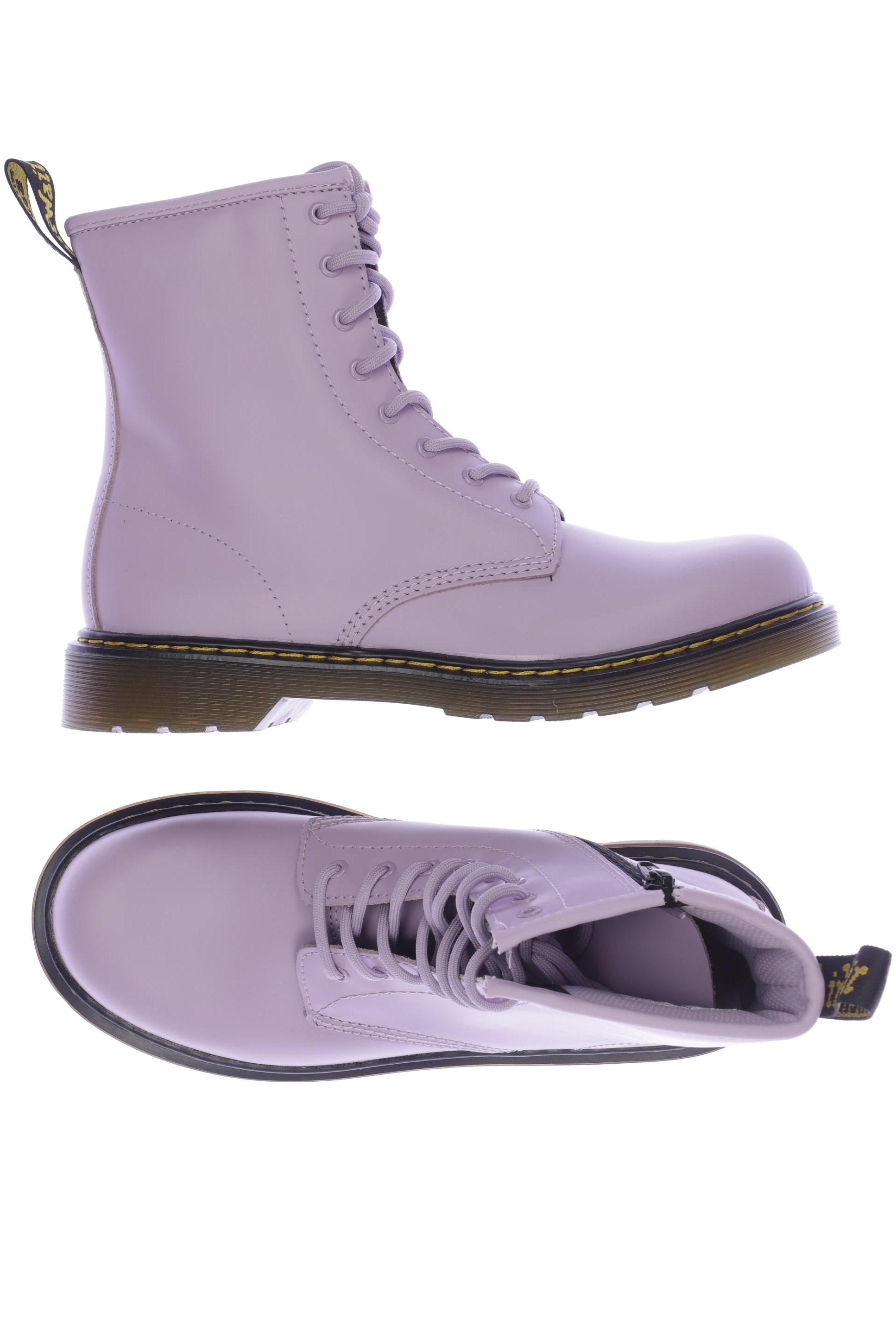 

Dr. Martens Damen Stiefelette, flieder